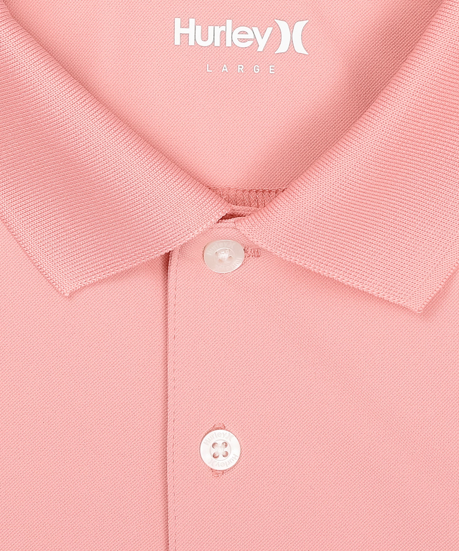 PIQUE ICON SHORTSLEEVE POLO メンズ/ポロシャツ/レギュラーフィット