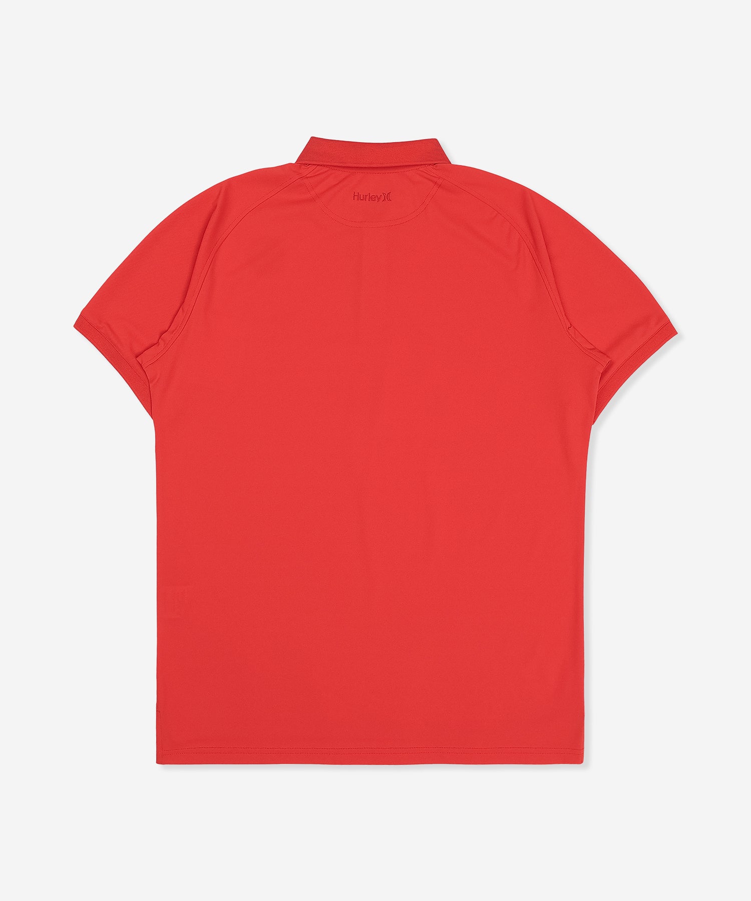 PIQUE ICON SHORTSLEEVE POLO メンズ/ポロシャツ/レギュラーフィット