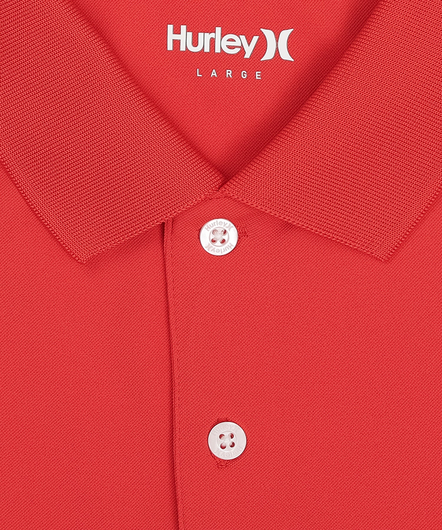 PIQUE ICON SHORTSLEEVE POLO メンズ/ポロシャツ/レギュラーフィット