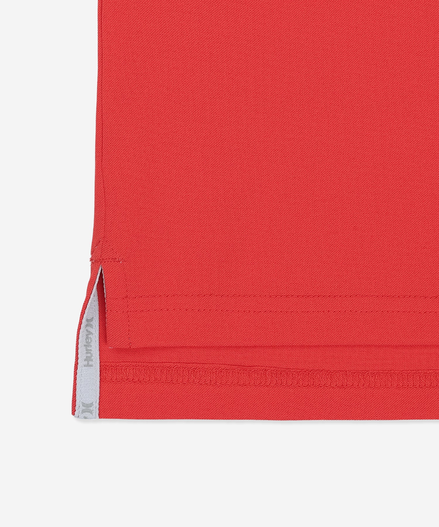PIQUE ICON SHORTSLEEVE POLO メンズ/ポロシャツ/レギュラーフィット