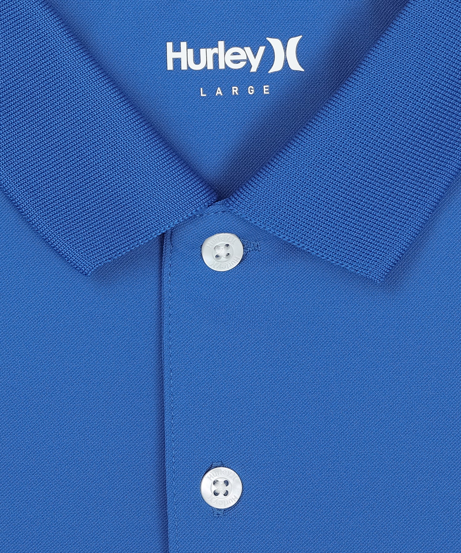 PIQUE ICON SHORTSLEEVE POLO メンズ/ポロシャツ/レギュラーフィット