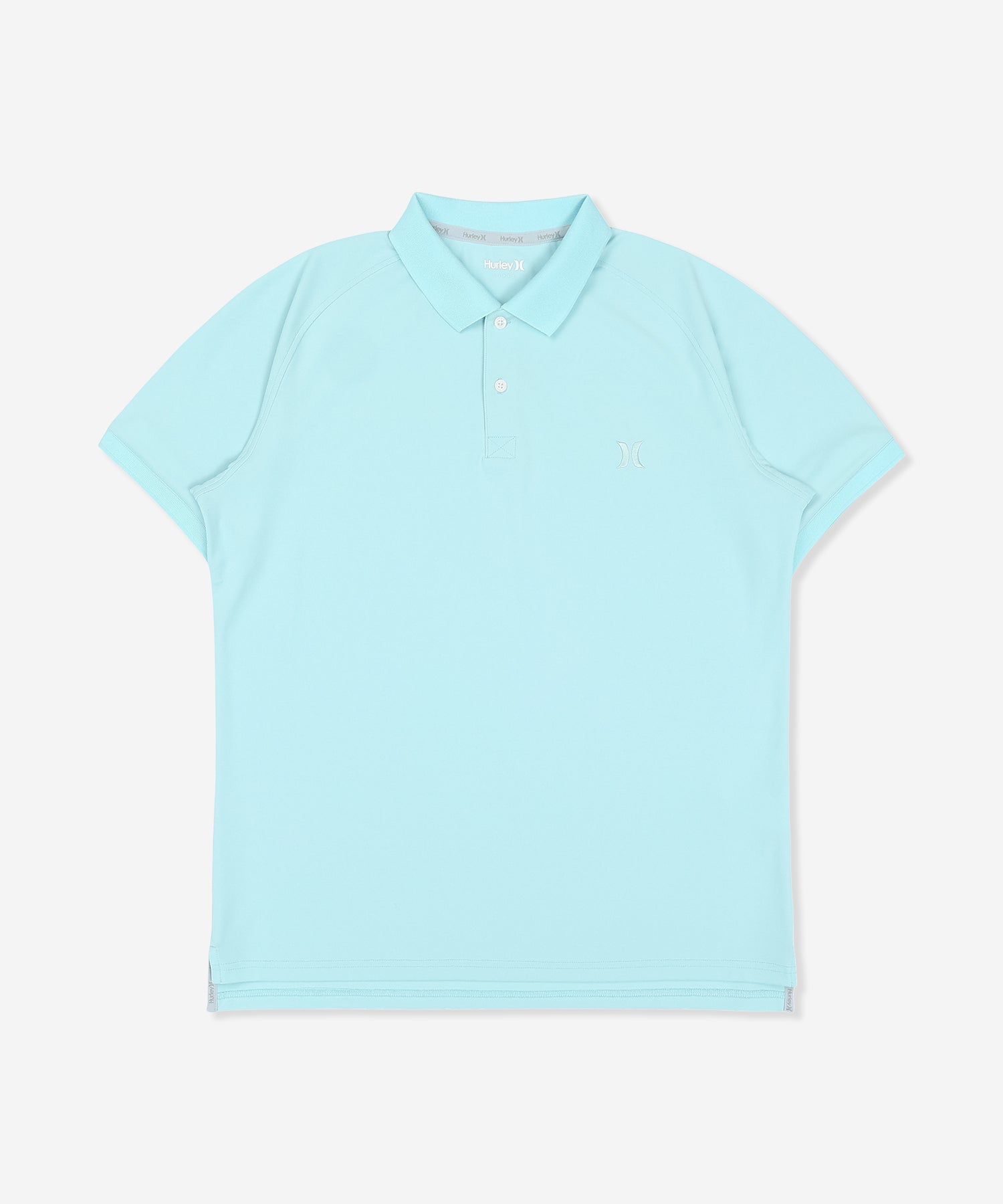 PIQUE ICON SHORTSLEEVE POLO メンズ/ポロシャツ/レギュラーフィット