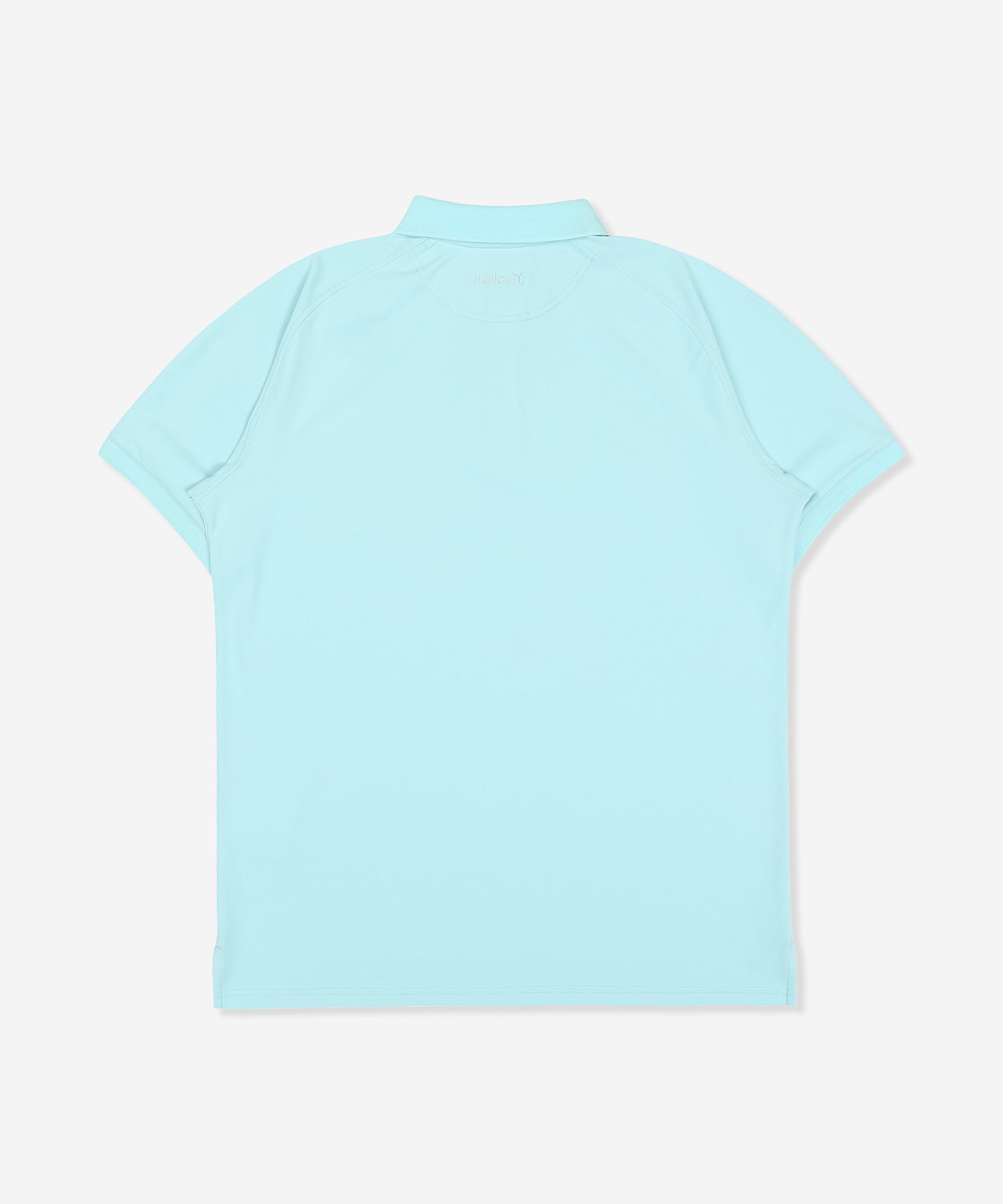PIQUE ICON SHORTSLEEVE POLO メンズ/ポロシャツ/レギュラーフィット