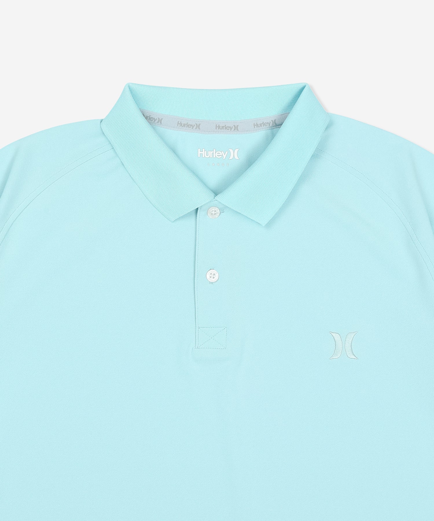 PIQUE ICON SHORTSLEEVE POLO メンズ/ポロシャツ/レギュラーフィット