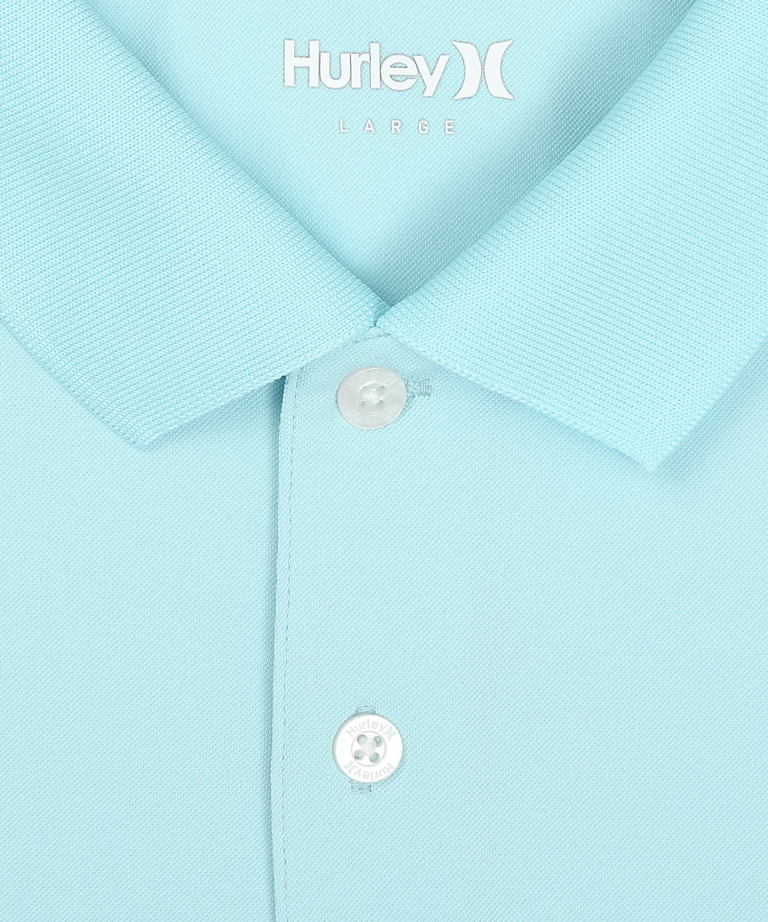 PIQUE ICON SHORTSLEEVE POLO メンズ/ポロシャツ/レギュラーフィット