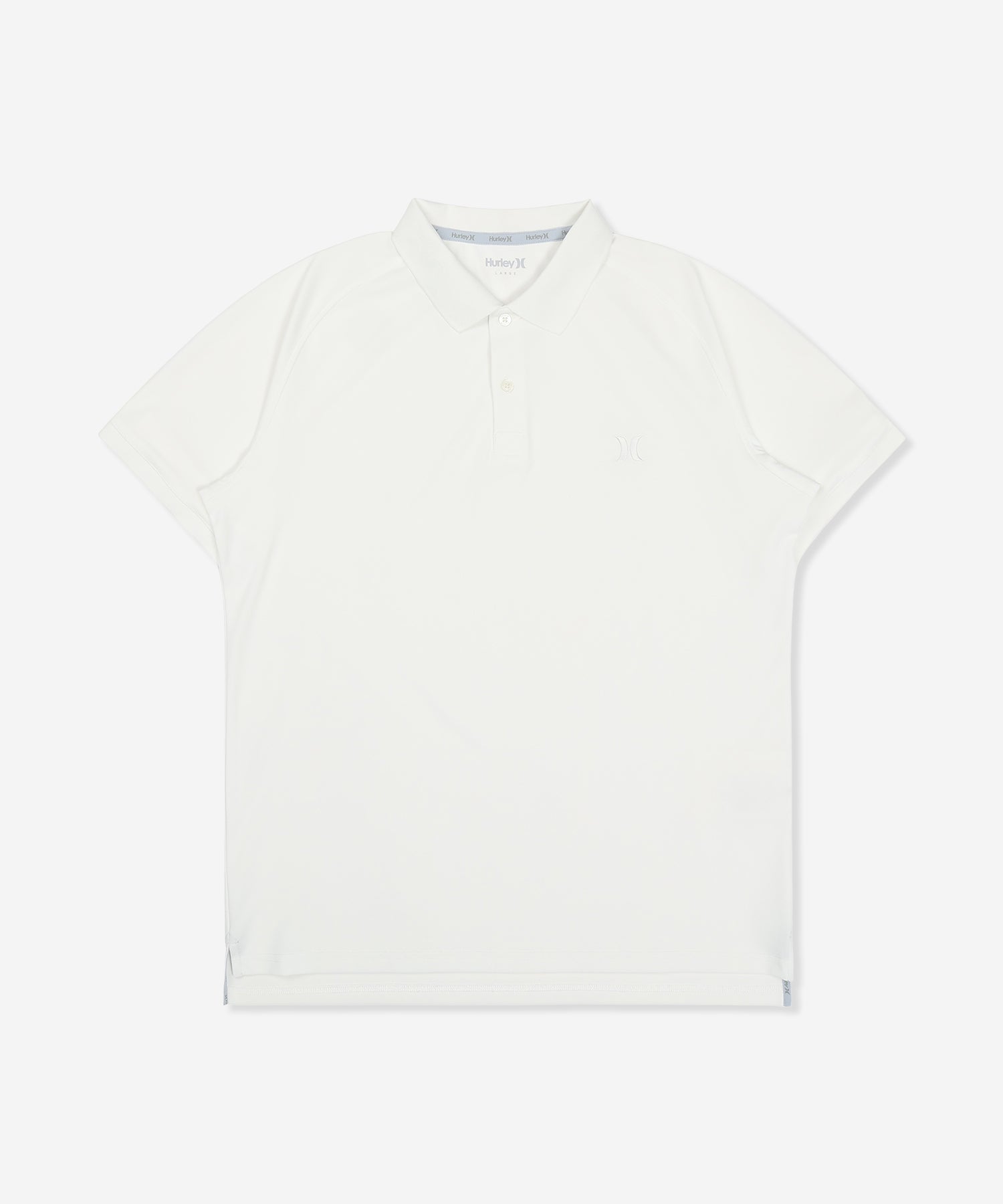 PIQUE ICON SHORTSLEEVE POLO メンズ/ポロシャツ/レギュラーフィット