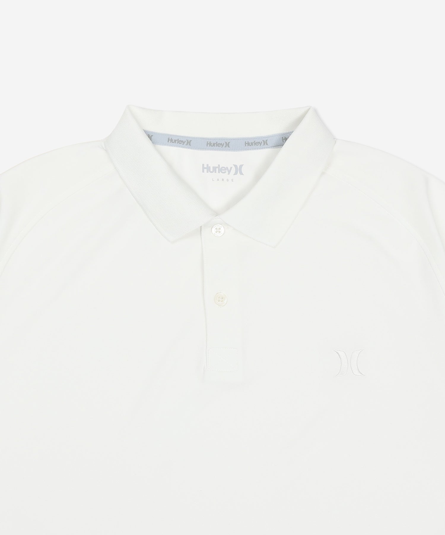 PIQUE ICON SHORTSLEEVE POLO メンズ/ポロシャツ/レギュラーフィット
