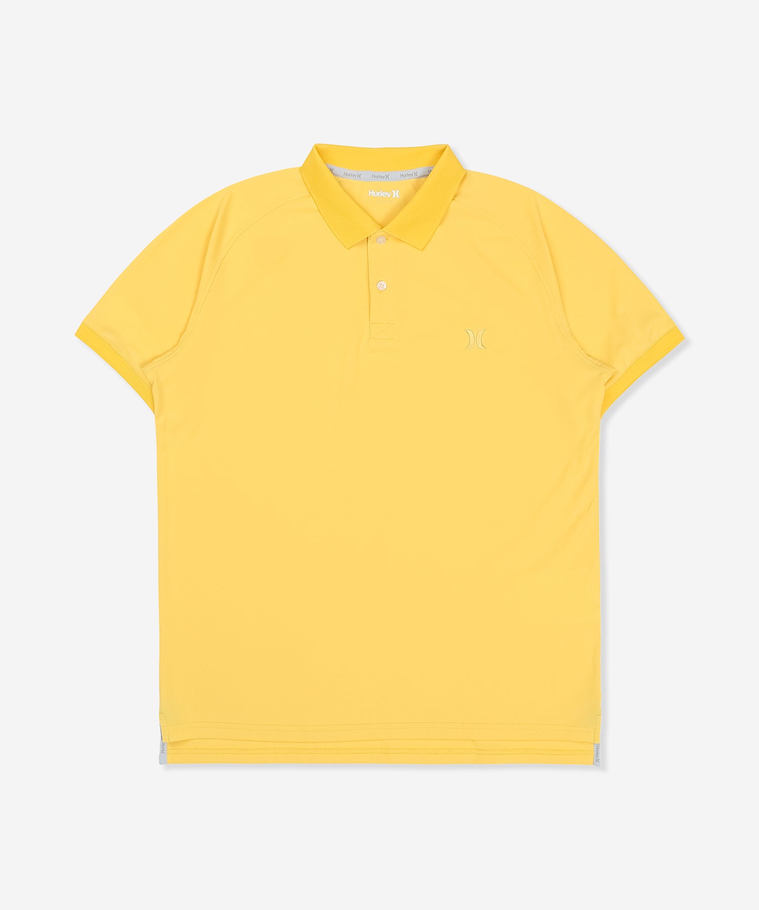 PIQUE ICON SHORTSLEEVE POLO メンズ/ポロシャツ/レギュラーフィット