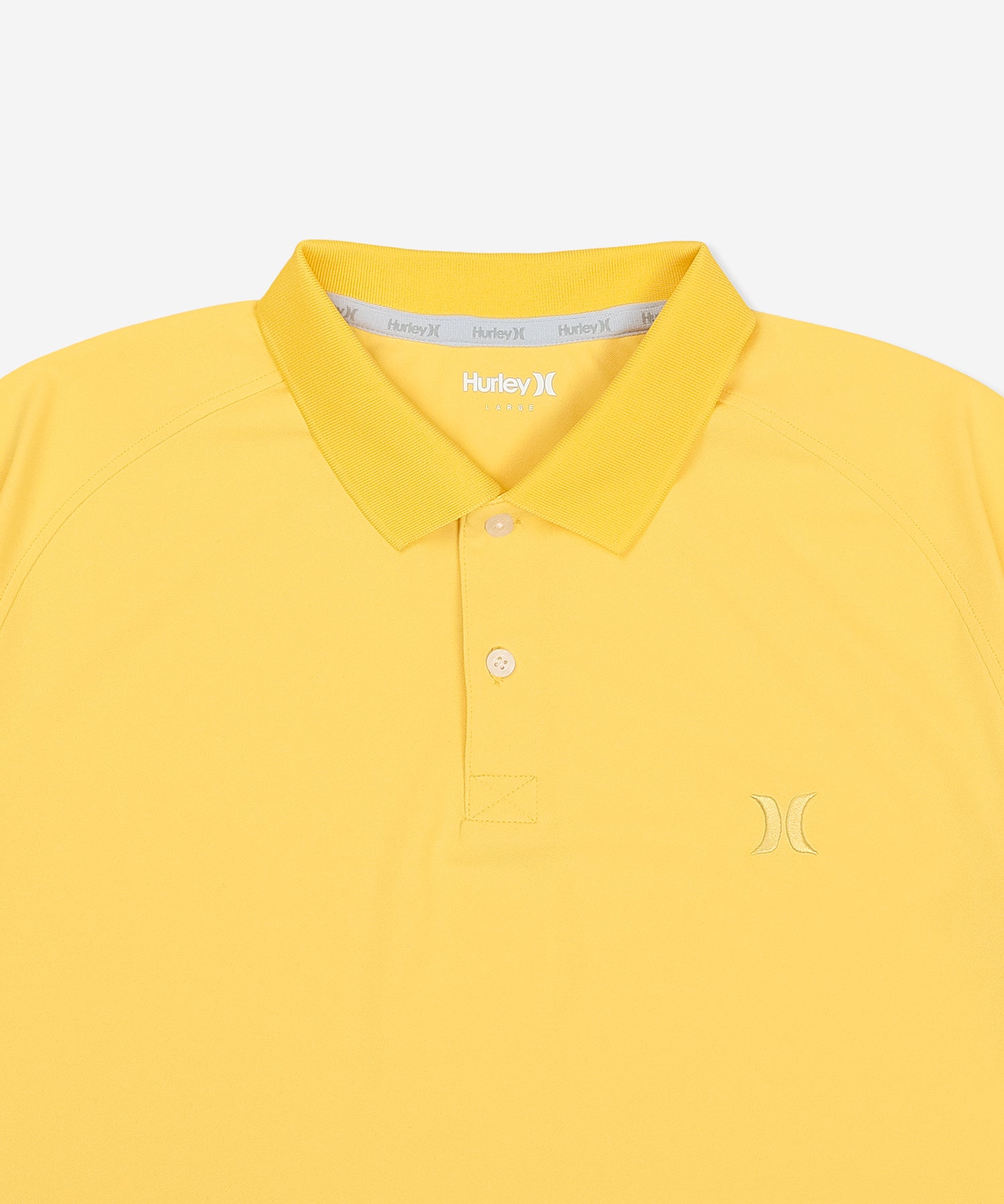PIQUE ICON SHORTSLEEVE POLO メンズ/ポロシャツ/レギュラーフィット