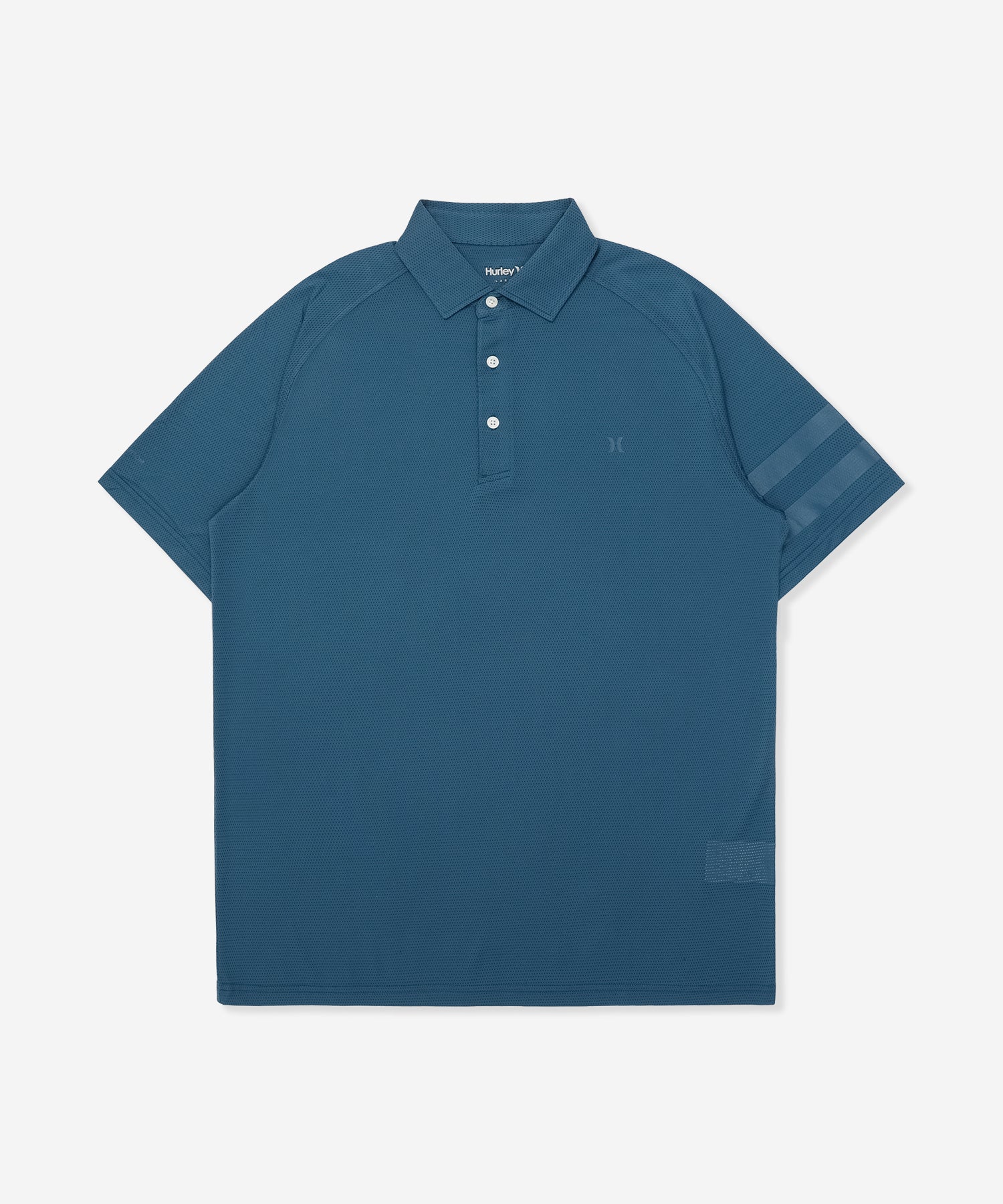 PHANTOM MESH ICON SHORTSLEEVE POLO メンズ/ポロシャツ/レギュラーフィット