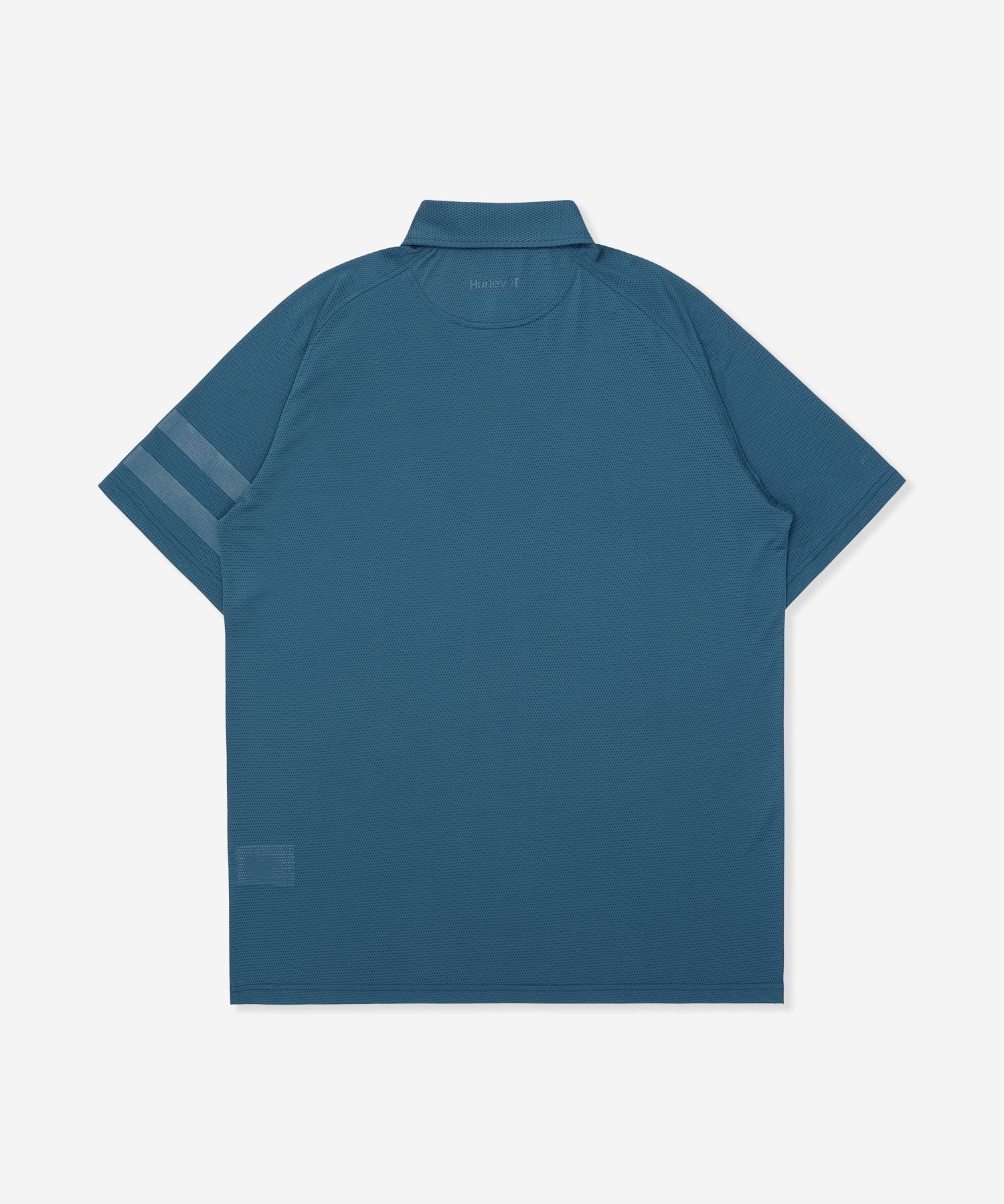 PHANTOM MESH ICON SHORTSLEEVE POLO メンズ/ポロシャツ/レギュラーフィット