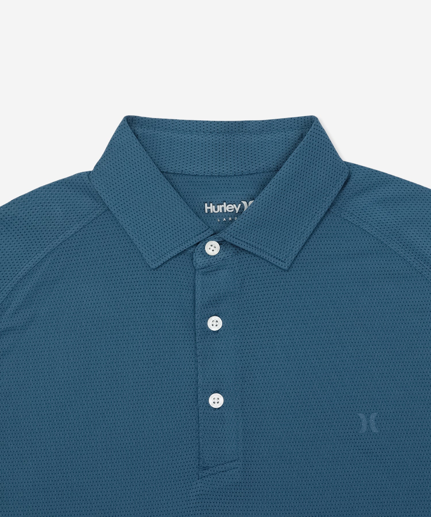 PHANTOM MESH ICON SHORTSLEEVE POLO メンズ/ポロシャツ/レギュラーフィット