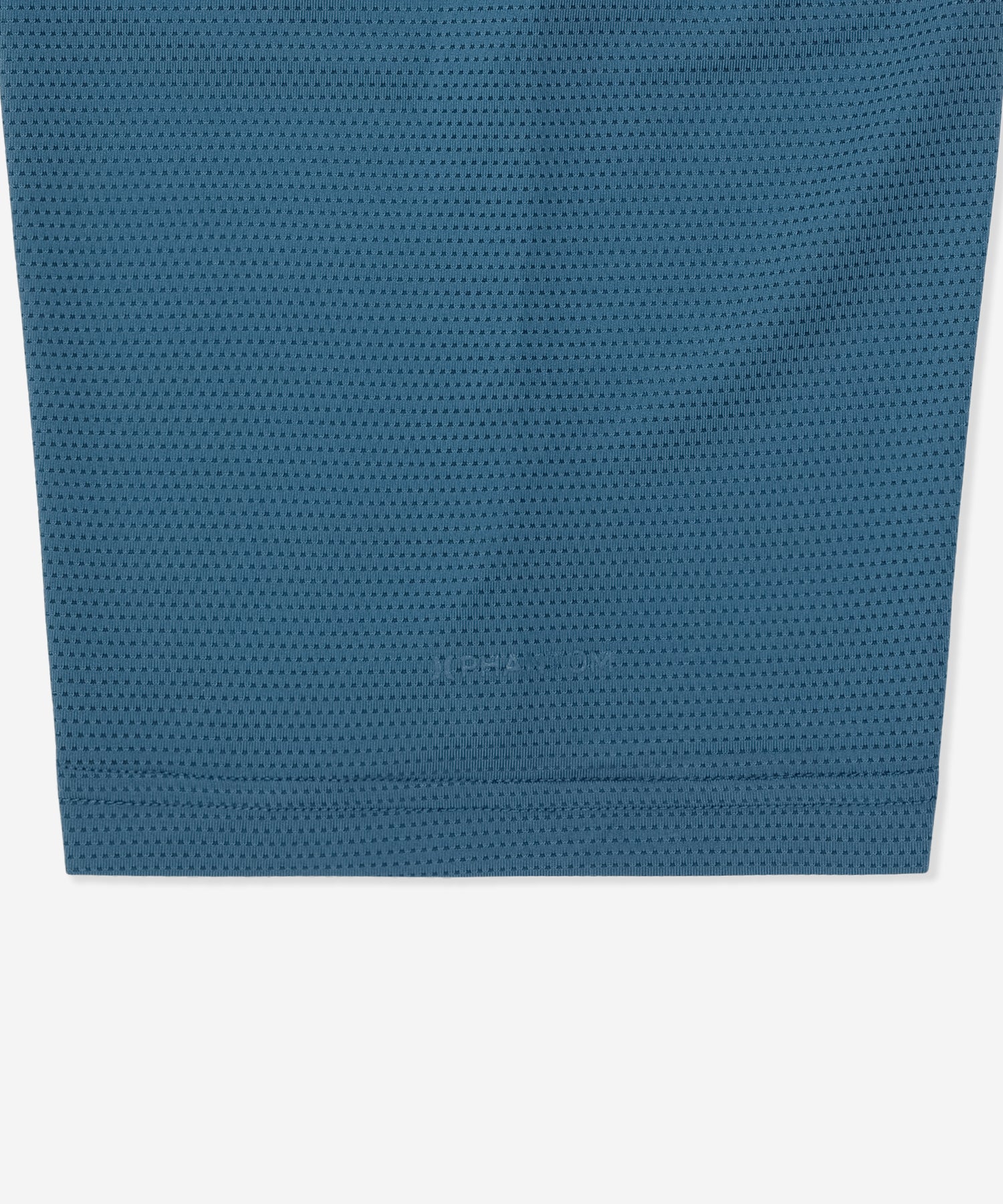 PHANTOM MESH ICON SHORTSLEEVE POLO メンズ/ポロシャツ/レギュラーフィット