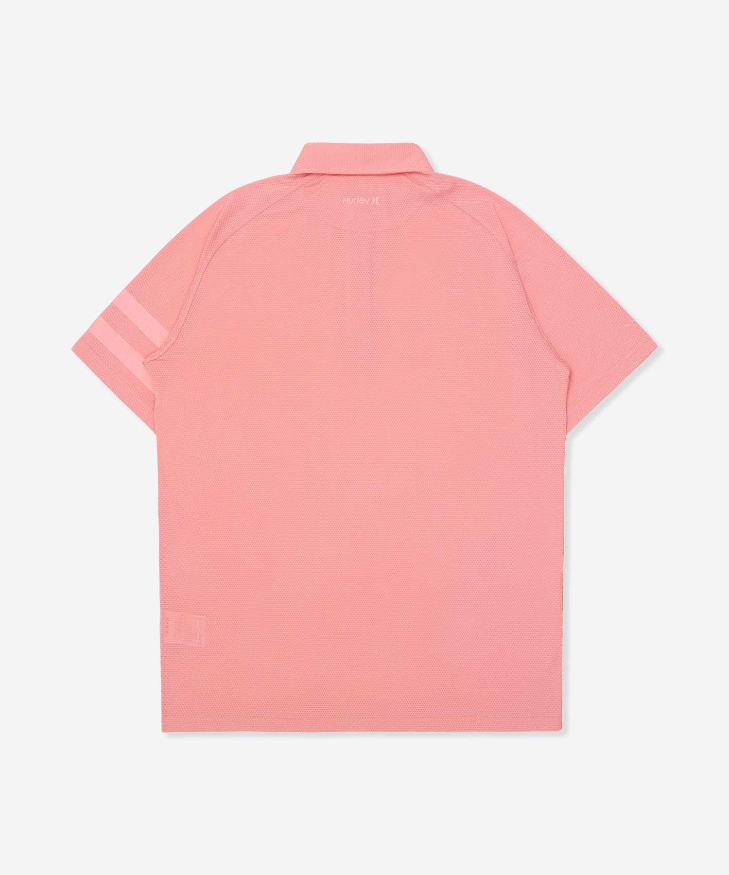 PHANTOM MESH ICON SHORTSLEEVE POLO メンズ/ポロシャツ/レギュラーフィット