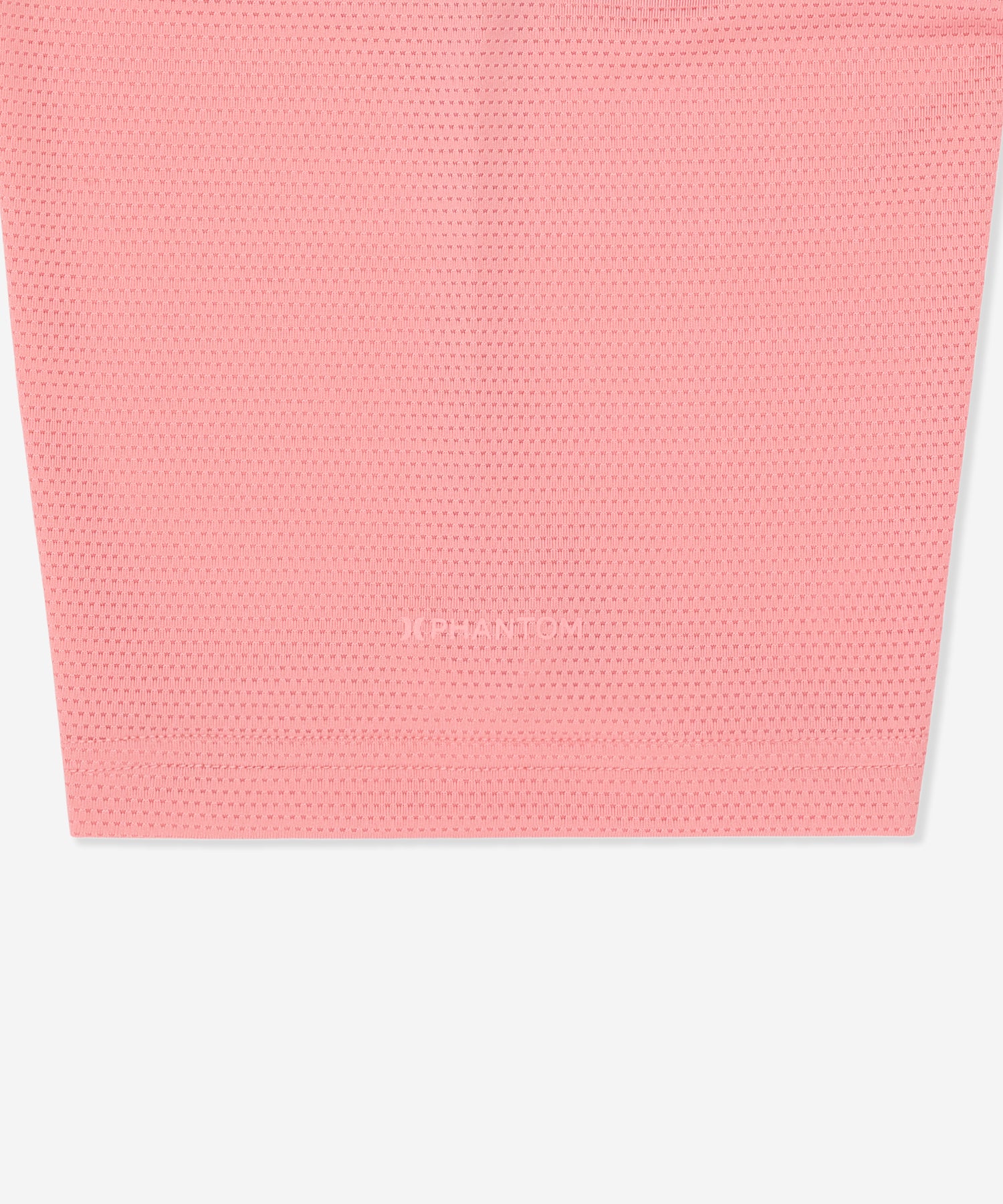 PHANTOM MESH ICON SHORTSLEEVE POLO メンズ/ポロシャツ/レギュラーフィット