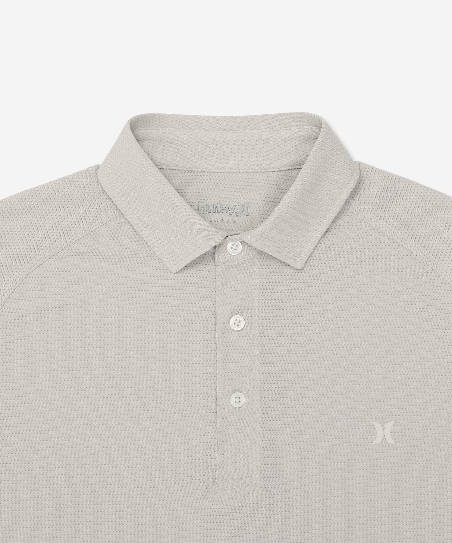 PHANTOM MESH ICON SHORTSLEEVE POLO メンズ/ポロシャツ/レギュラーフィット