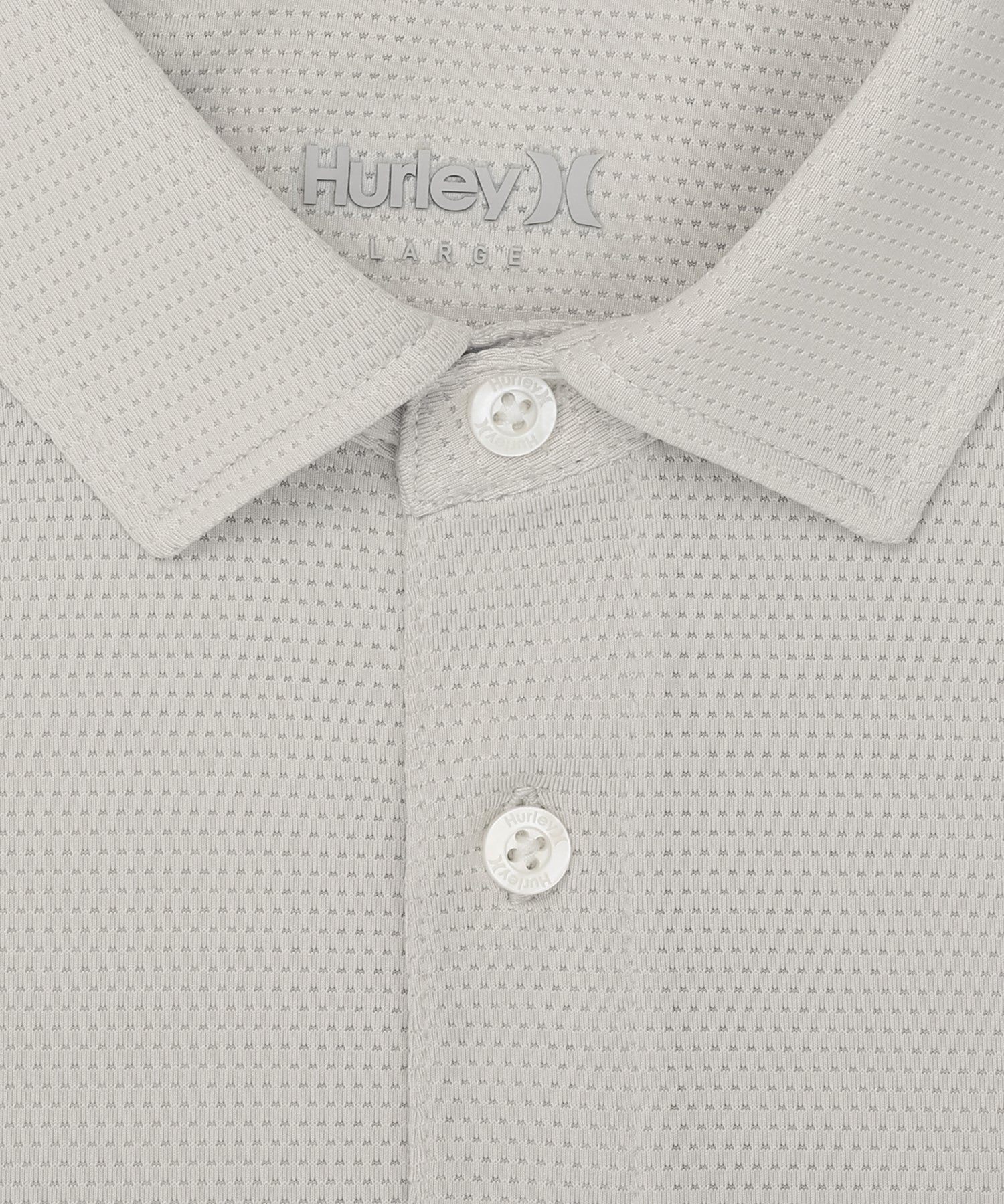 PHANTOM MESH ICON SHORTSLEEVE POLO メンズ/ポロシャツ/レギュラーフィット