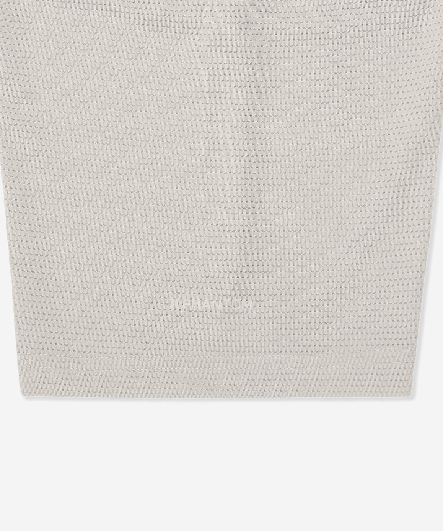 PHANTOM MESH ICON SHORTSLEEVE POLO メンズ/ポロシャツ/レギュラーフィット