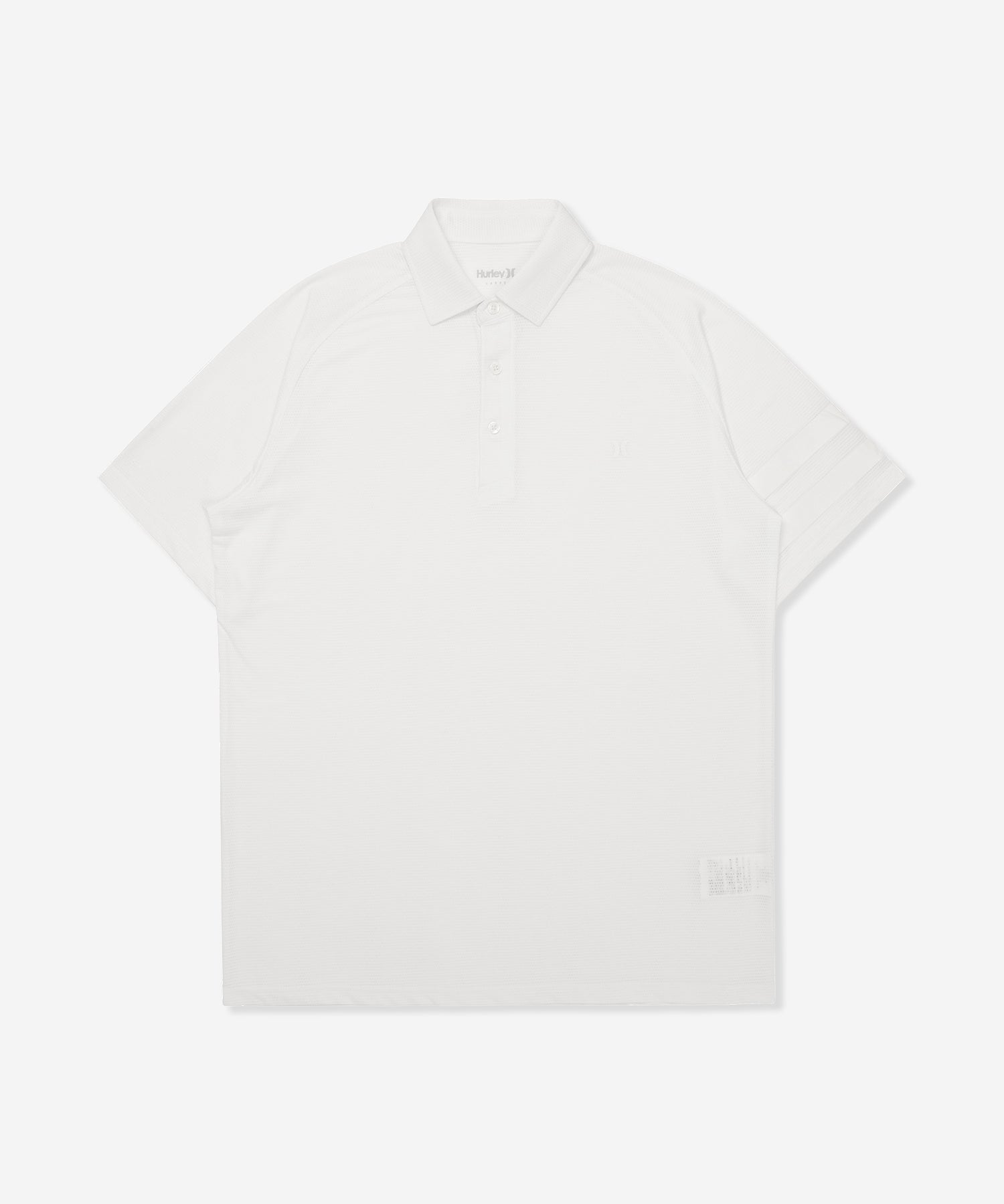 PHANTOM MESH ICON SHORTSLEEVE POLO メンズ/ポロシャツ/レギュラーフィット
