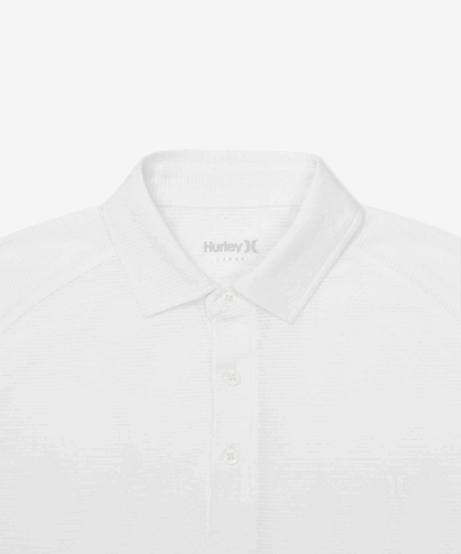PHANTOM MESH ICON SHORTSLEEVE POLO メンズ/ポロシャツ/レギュラーフィット