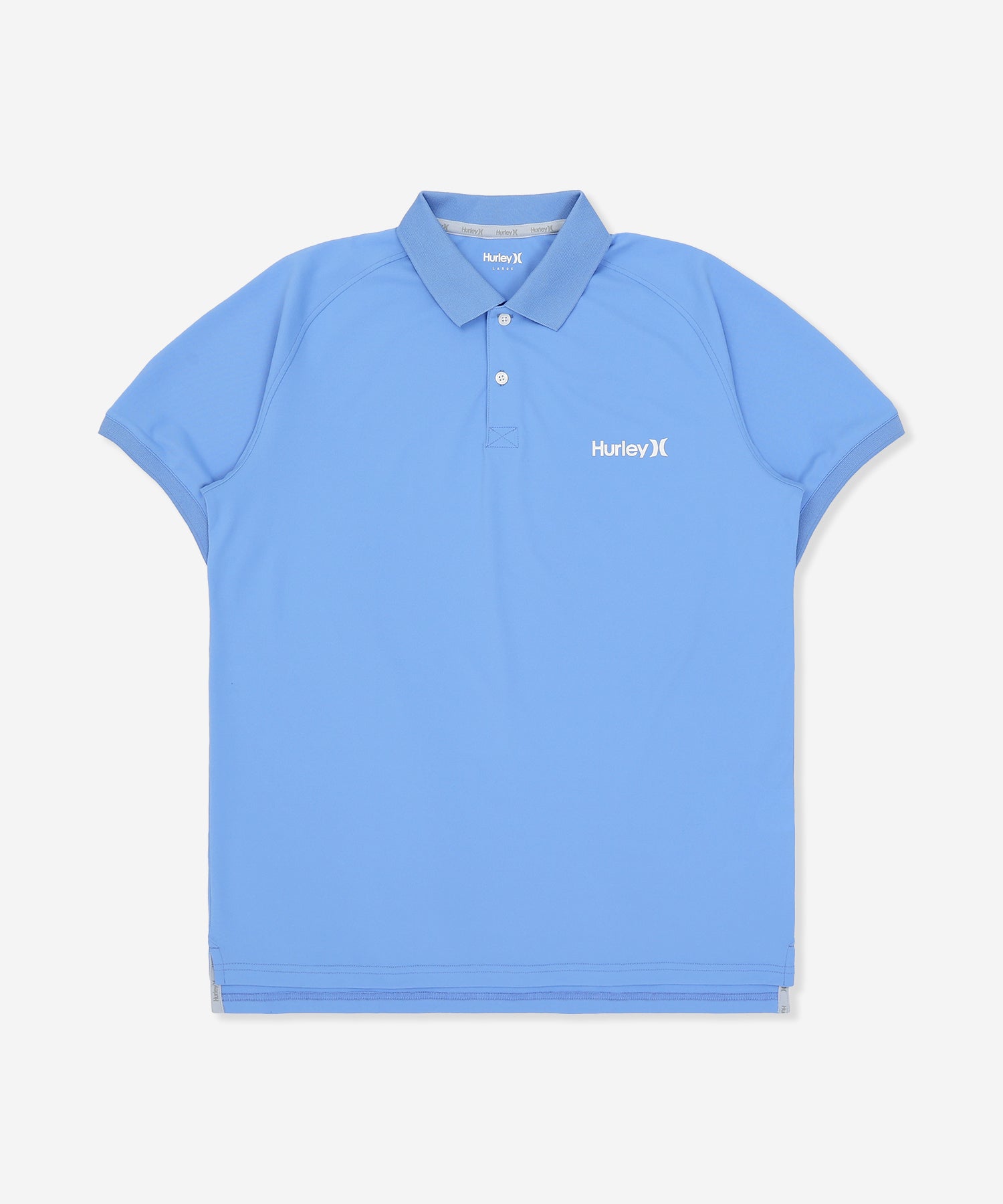 PIQUE ICON SHORTSLEEVE POLO PRO MODEL メンズ/ポロシャツ/レギュラーフィット