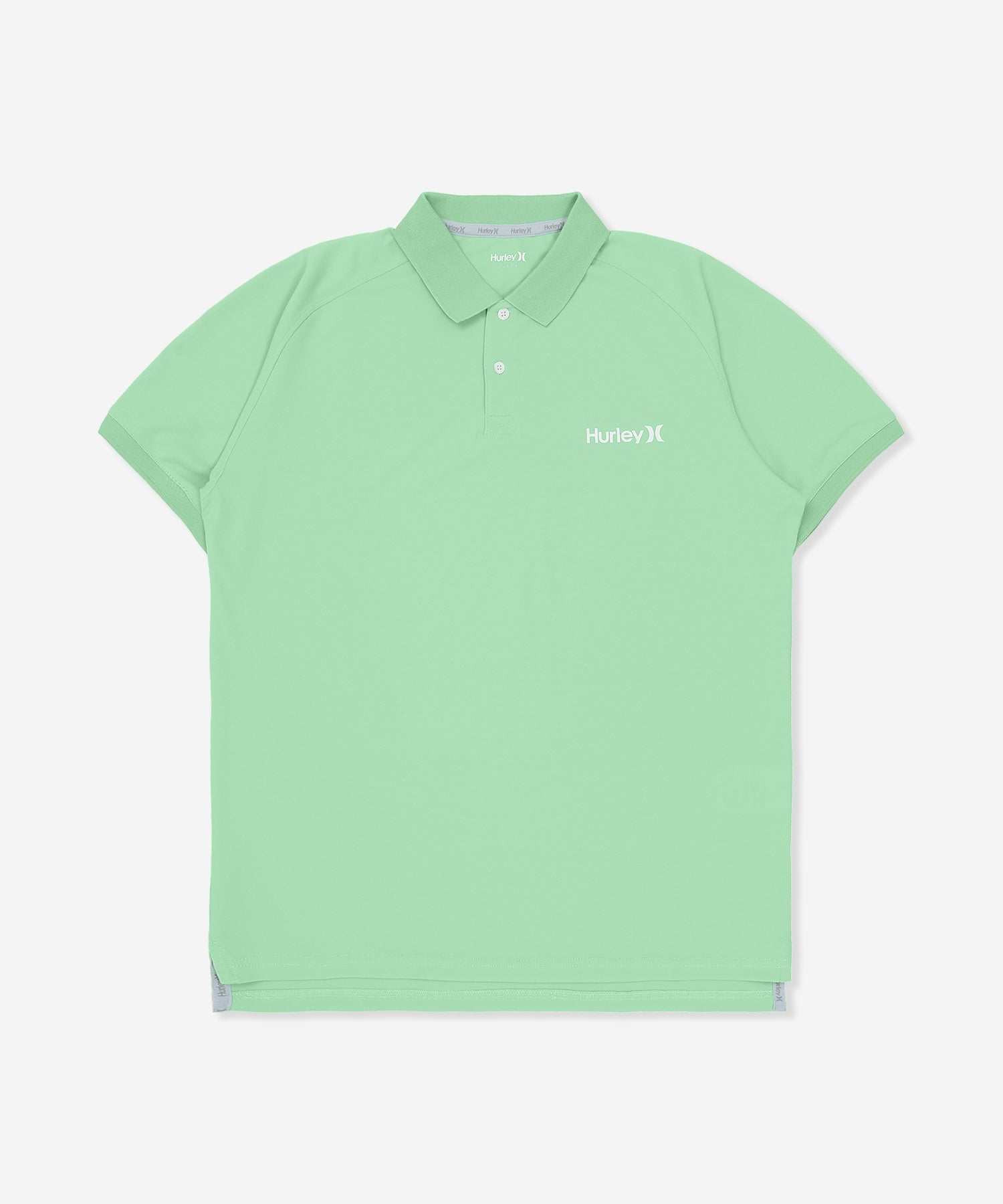 PIQUE ICON SHORTSLEEVE POLO PRO MODEL メンズ/ポロシャツ/レギュラーフィット