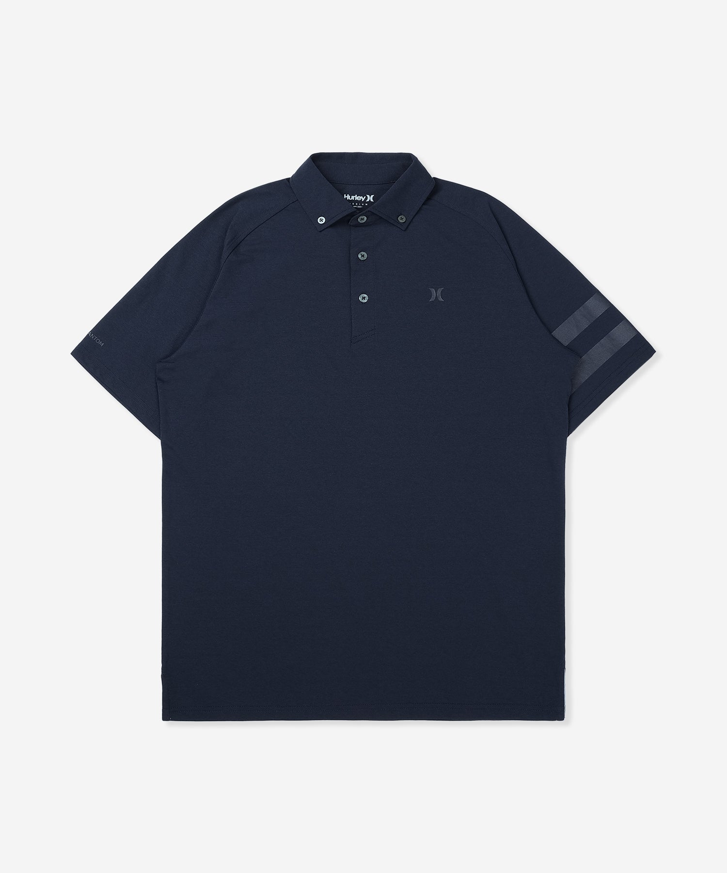 PHANTOM ICON BLOCKPARTY SHORTSLEEVE BUTTON DOWN POLO メンズ/ポロシャツ/レギュラーフィット