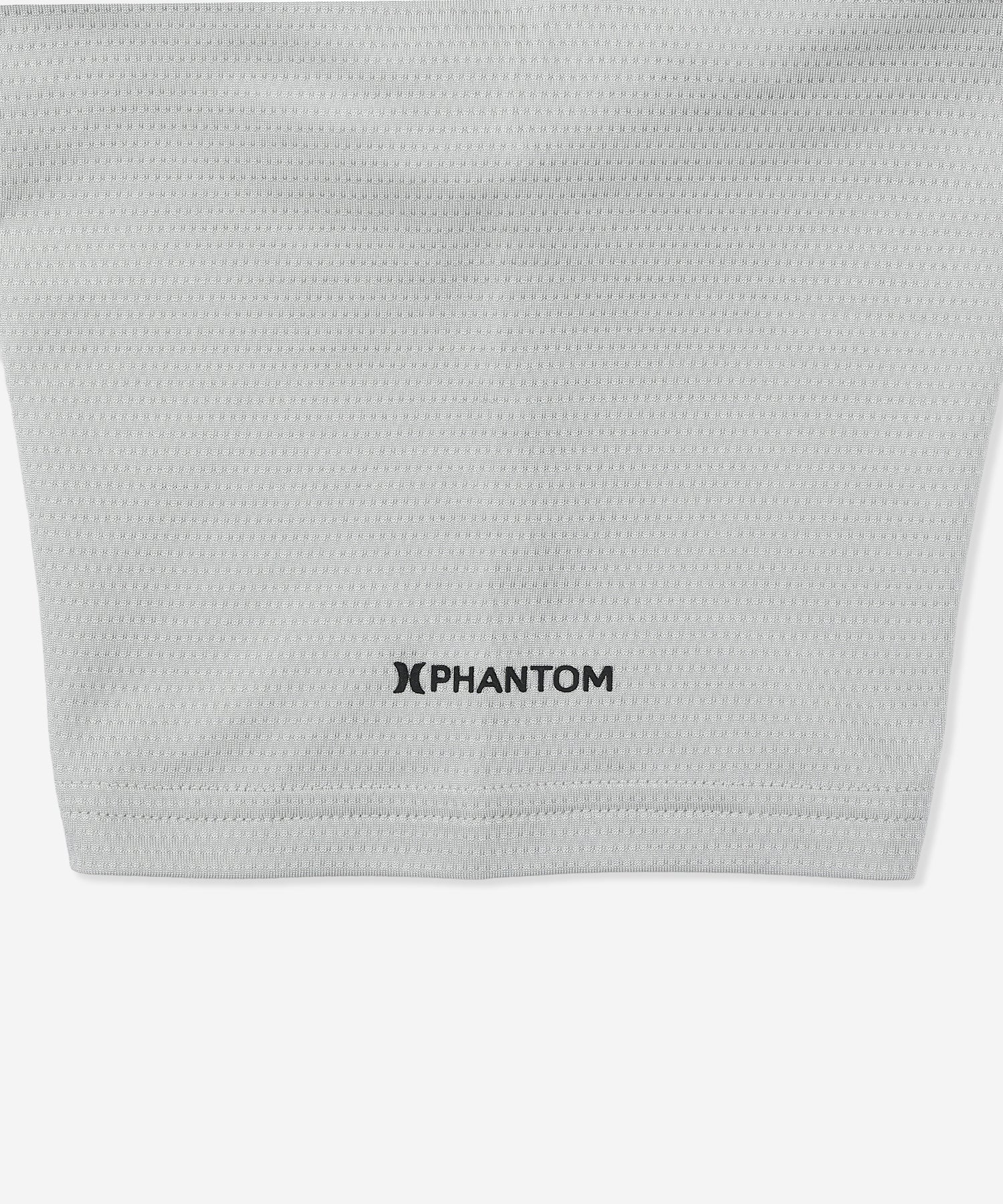 【NEW】PHANTOM ポリプロピレン メッシュ ブロックパーティ ショートスリーブ ポロ プロモデル (メンズ/ポロシャツ/レギュラーフィット)