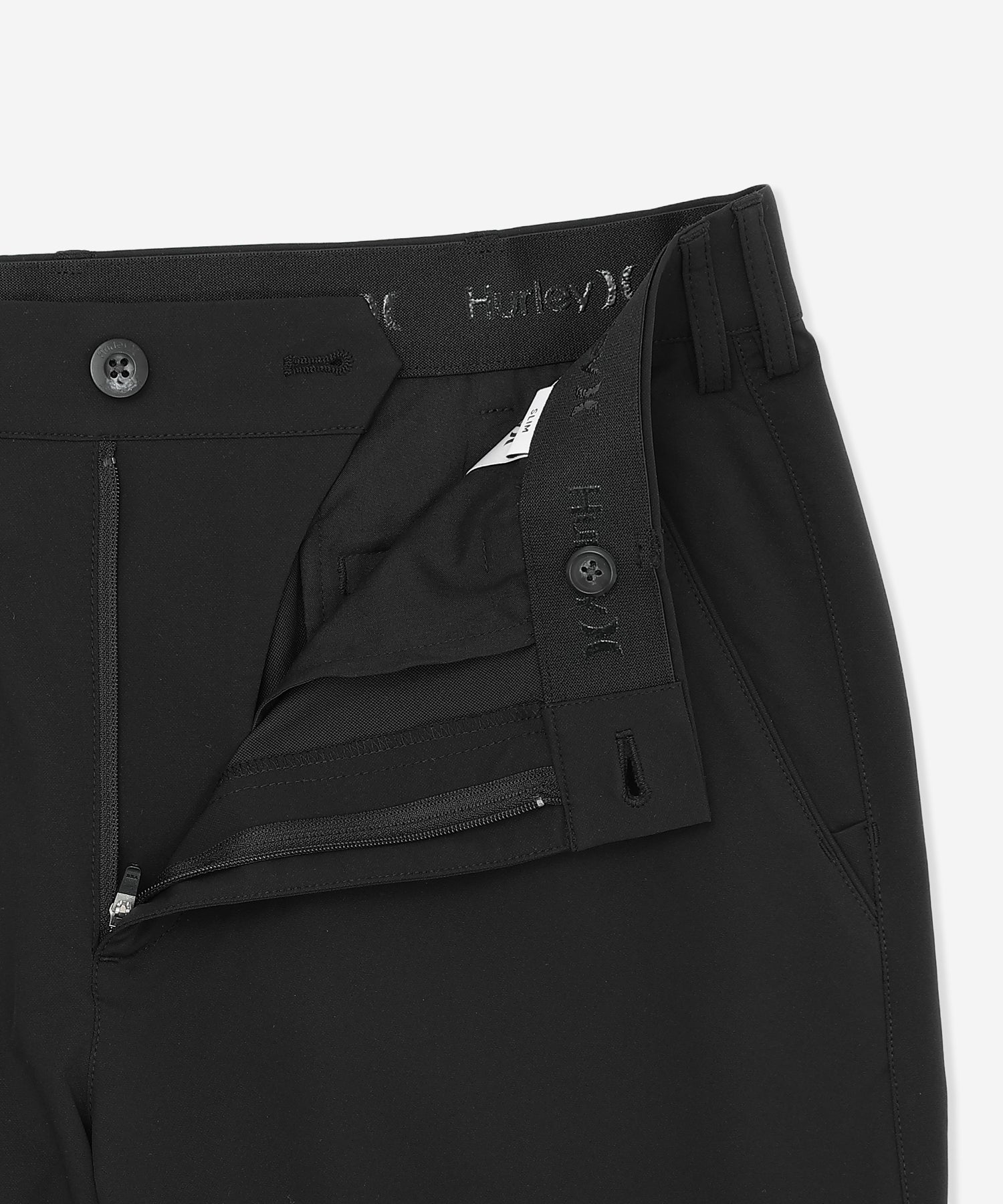 PHANTOM ツイル スリム パンツ (メンズ/パンツ/スリムシルエット)