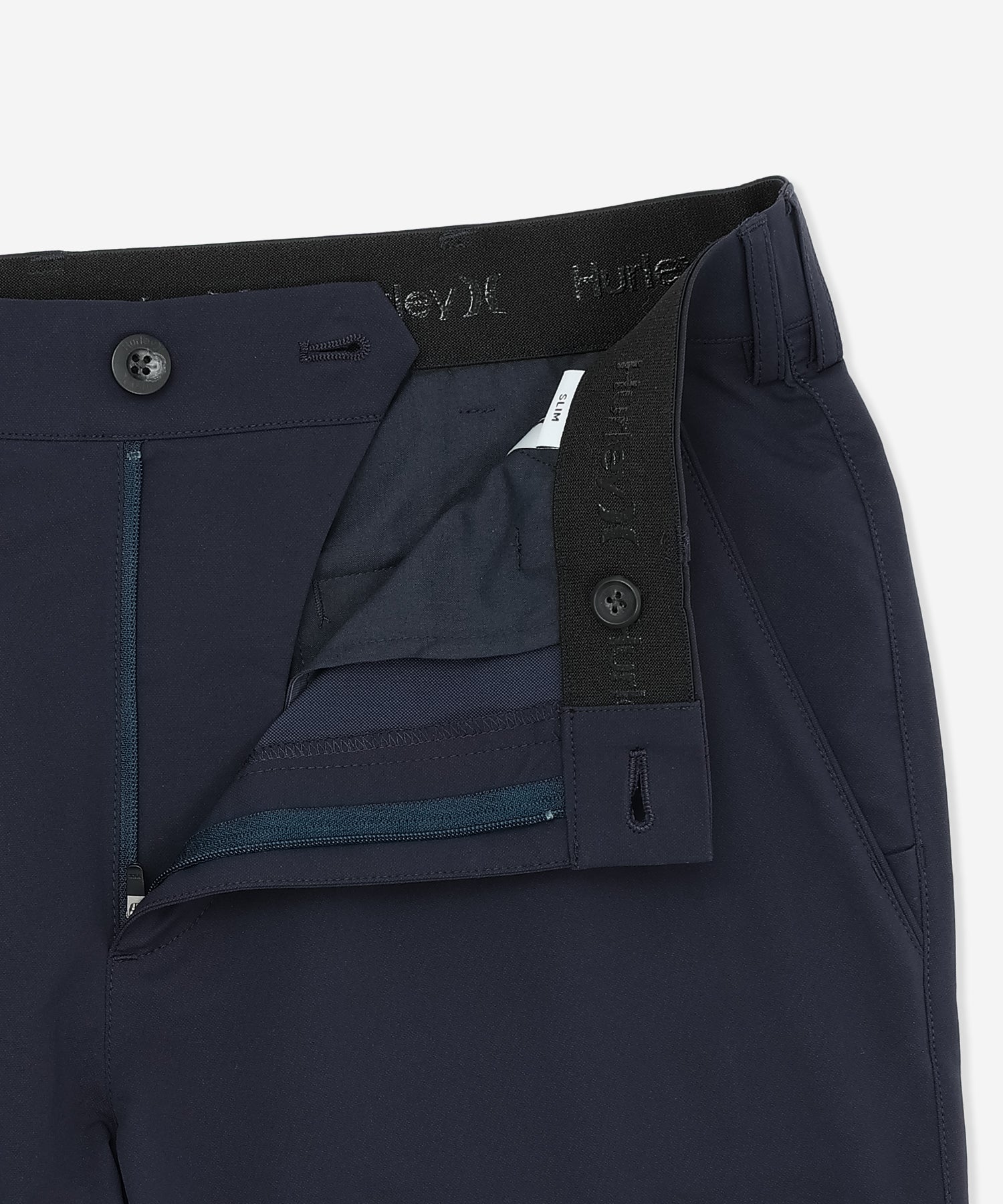 PHANTOM ツイル スリム パンツ (メンズ/パンツ/スリムシルエット)