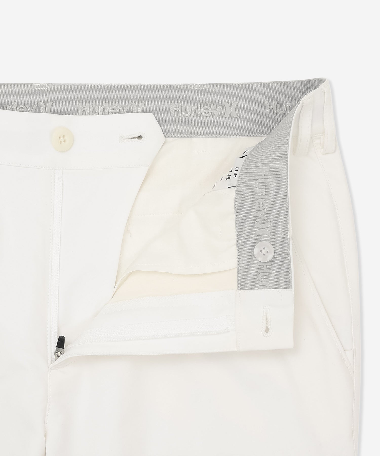 PHANTOM ツイル スリム パンツ (メンズ/パンツ/スリムシルエット)