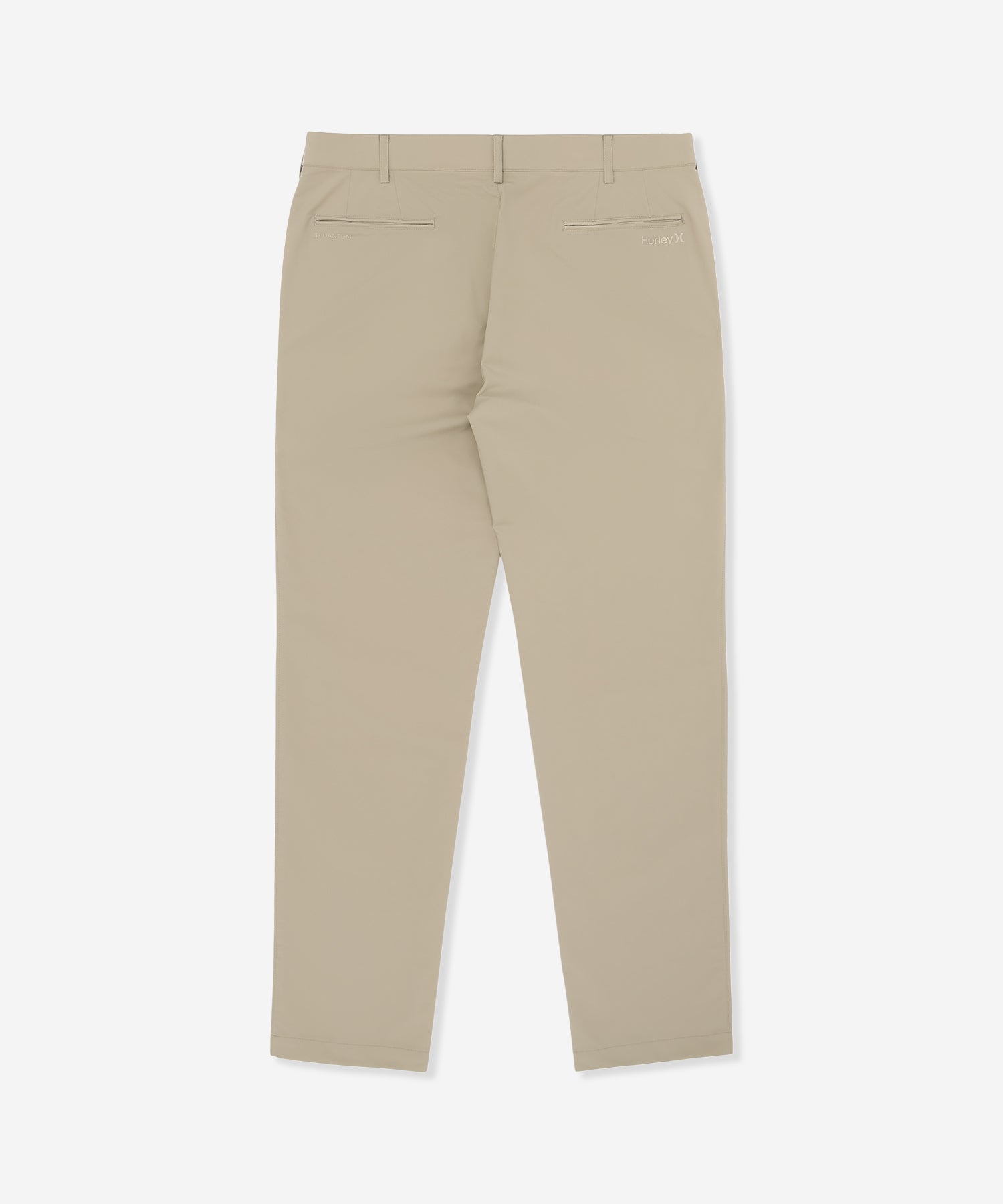 PHANTOM TWILL PANTS メンズ/パンツ/ストレートシルエット