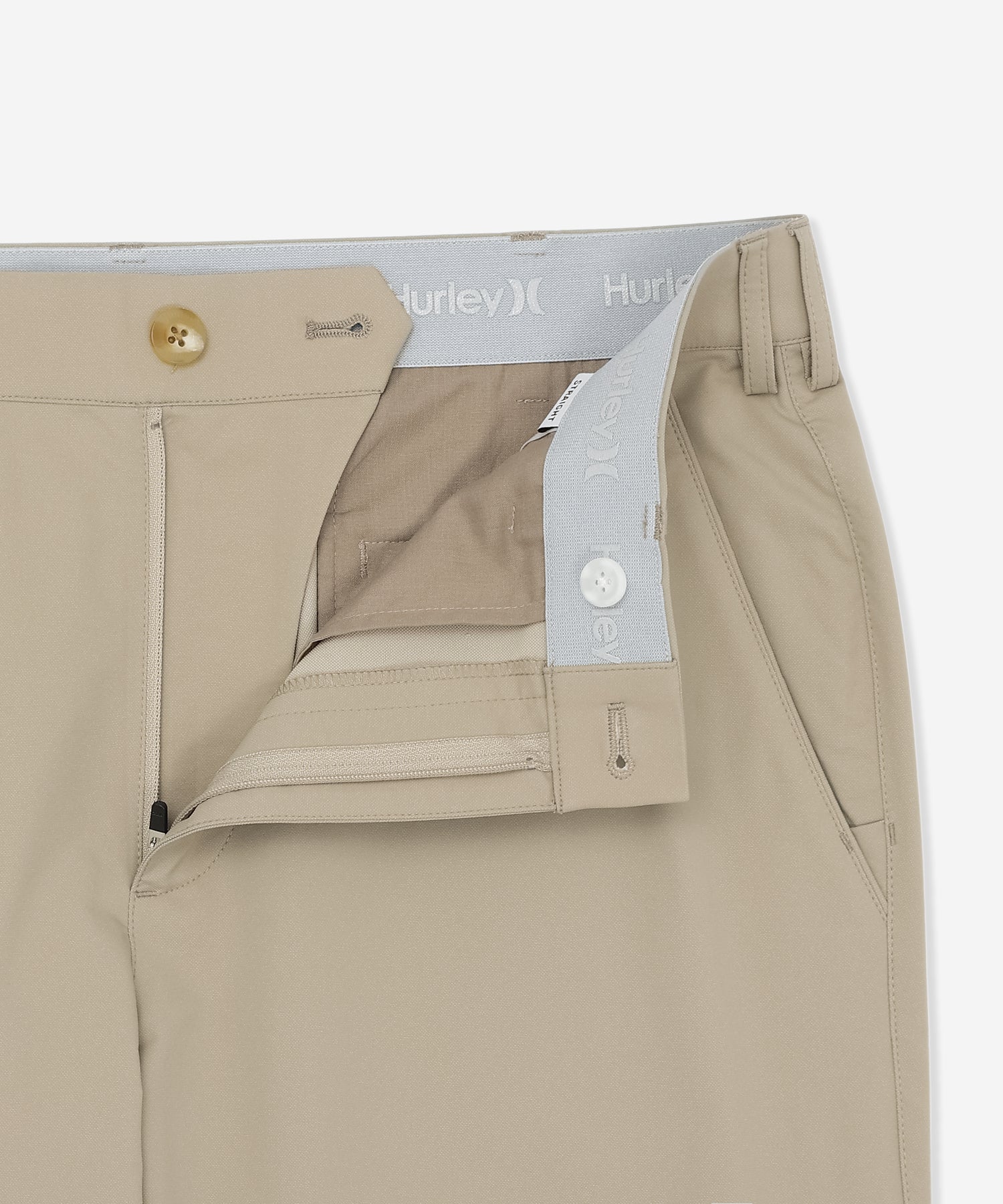 PHANTOM TWILL PANTS メンズ/パンツ/ストレートシルエット