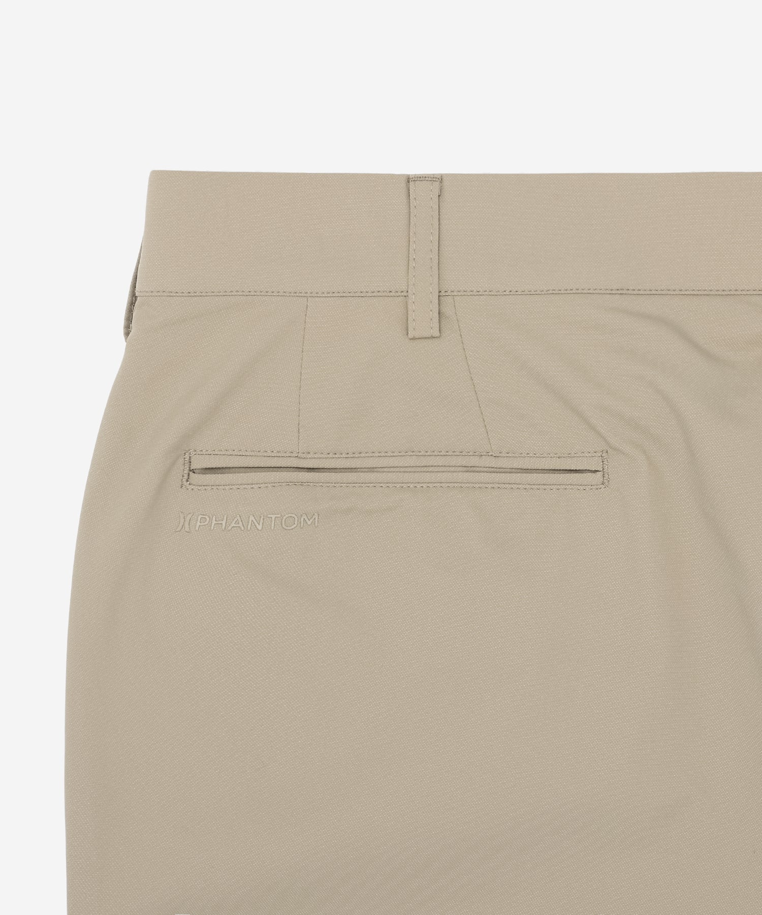 PHANTOM TWILL PANTS メンズ/パンツ/ストレートシルエット
