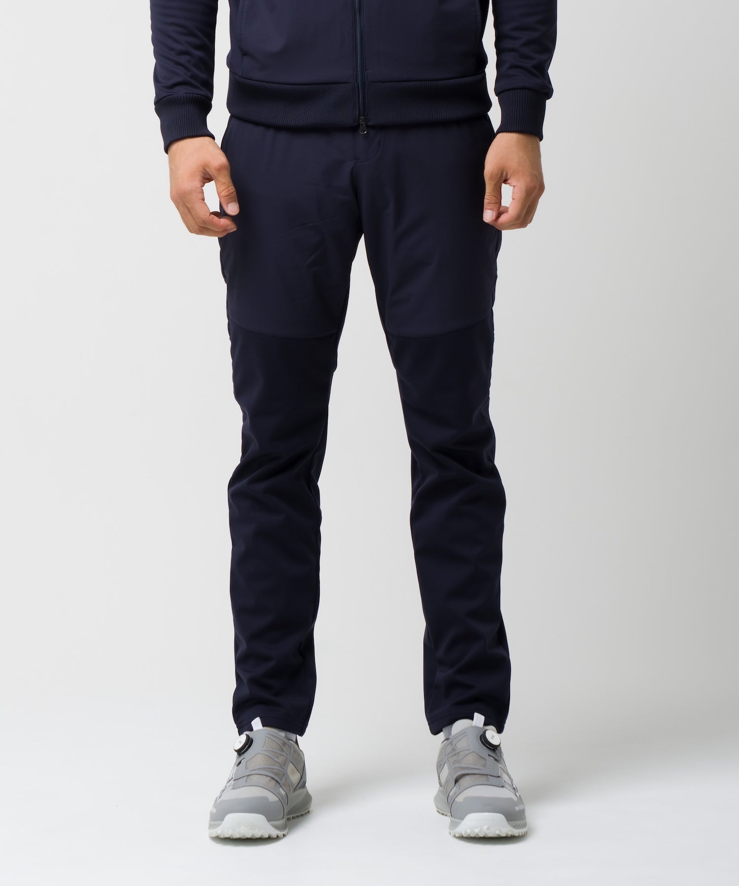 【NEW】PHANTOM HYBRID DOWN PANTS メンズ/パンツ/ストレート