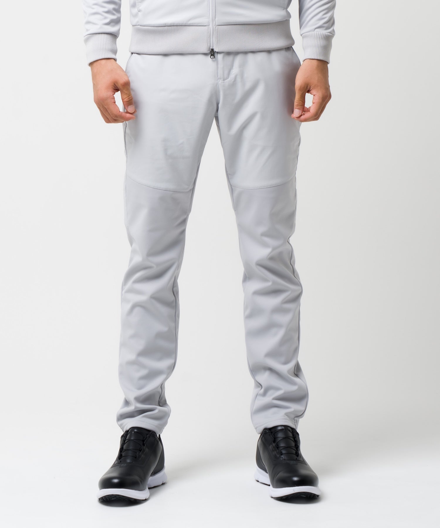 【NEW】PHANTOM HYBRID DOWN PANTS メンズ/パンツ/ストレート