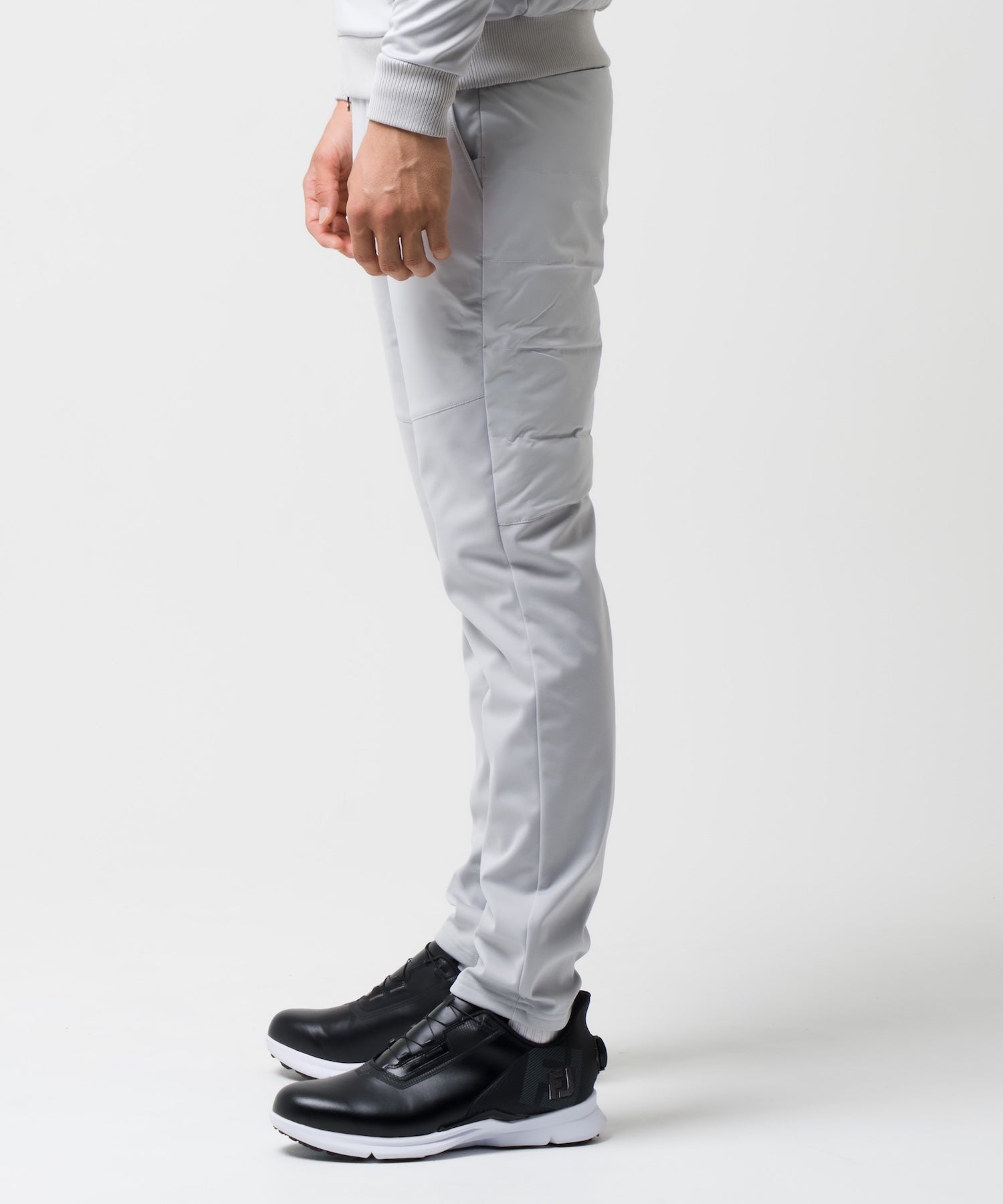 【NEW】PHANTOM HYBRID DOWN PANTS メンズ/パンツ/ストレート