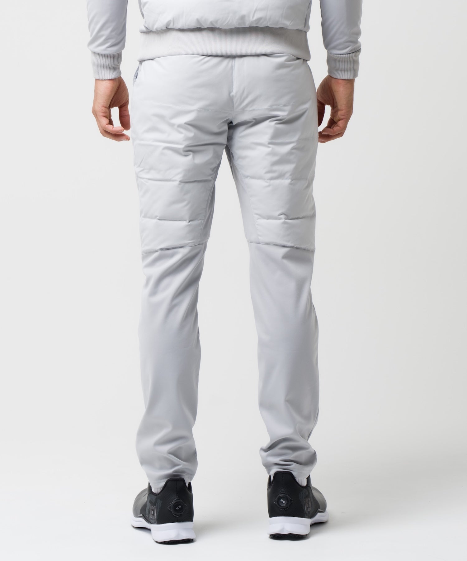 【NEW】PHANTOM HYBRID DOWN PANTS メンズ/パンツ/ストレート