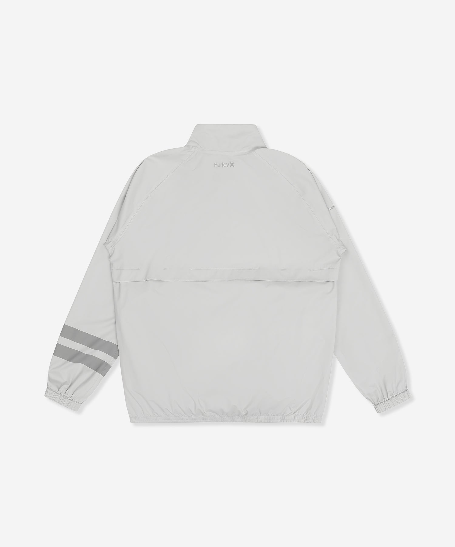 PHANTOM RAIN LONGSLEEVE PULLOVER メンズ/レインウェア・ジャケット