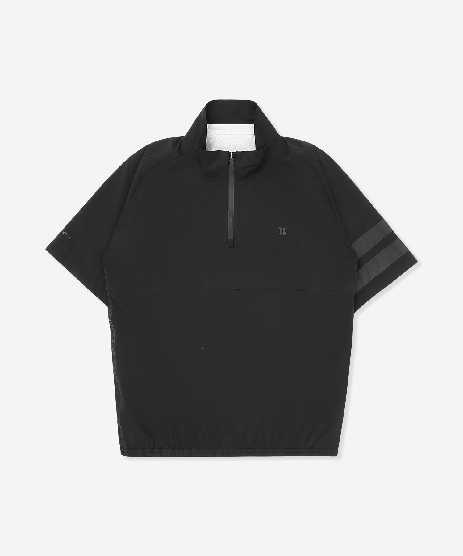 PHANTOM RAIN SHORTSLEEVE PULLOVER メンズ/レインウェア・ジャケット