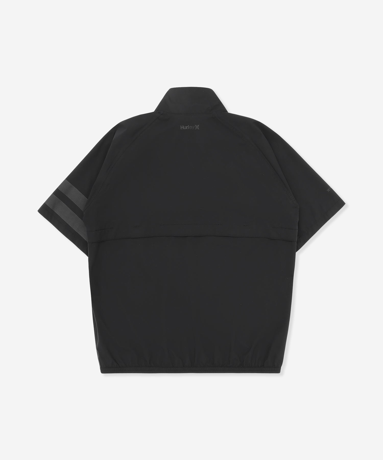 PHANTOM RAIN SHORTSLEEVE PULLOVER メンズ/レインウェア・ジャケット