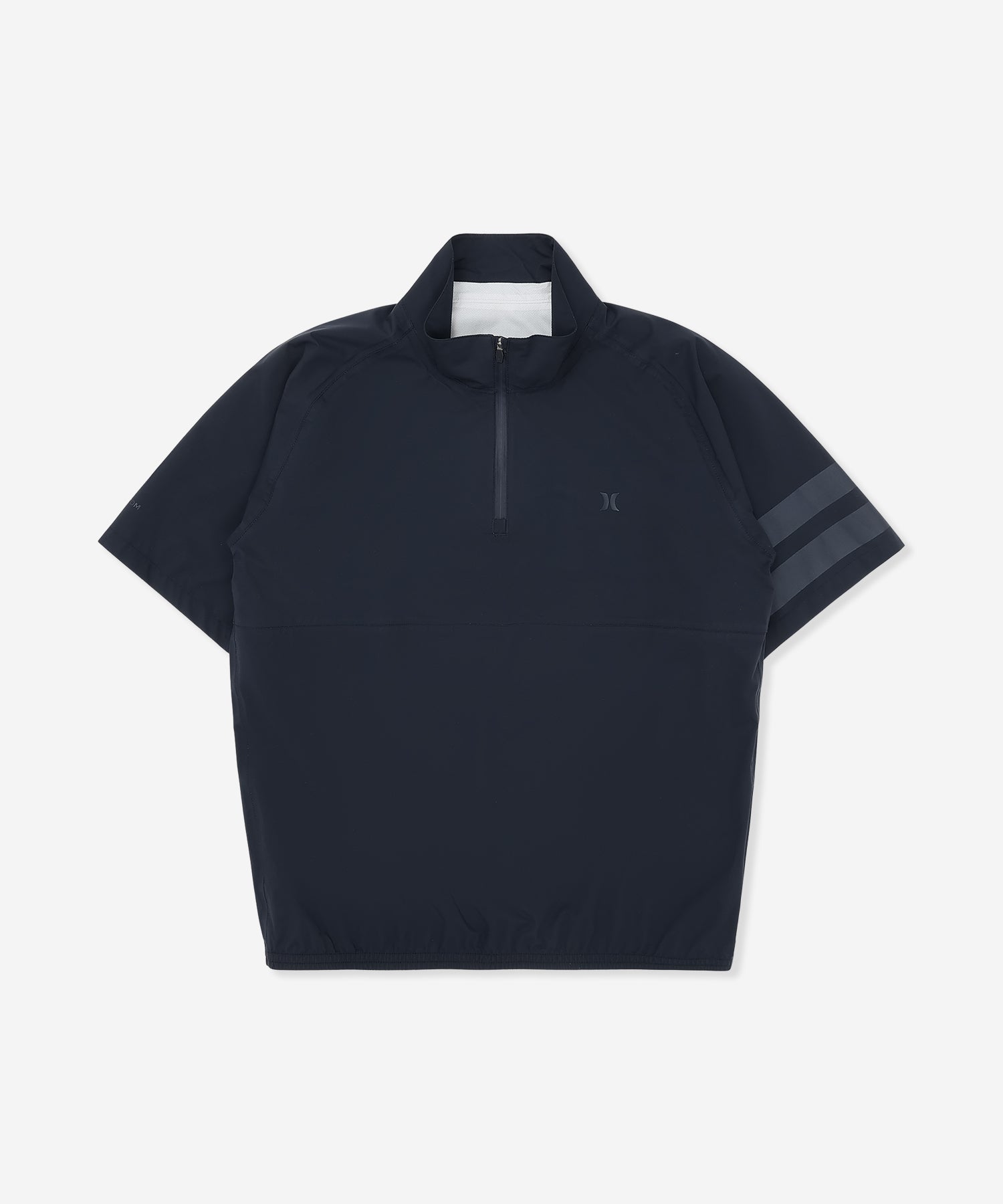 PHANTOM RAIN SHORTSLEEVE PULLOVER メンズ/レインウェア・ジャケット