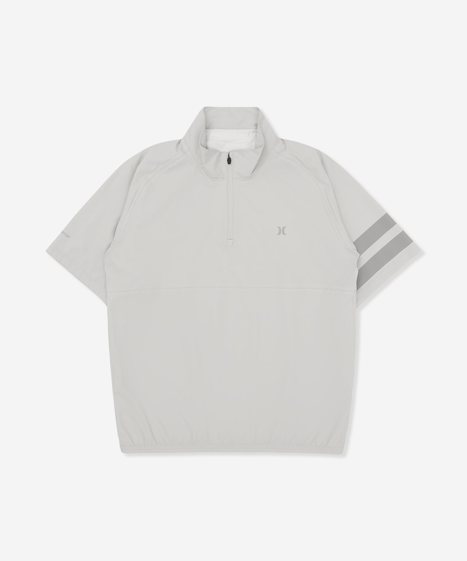 PHANTOM RAIN SHORTSLEEVE PULLOVER メンズ/レインウェア・ジャケット