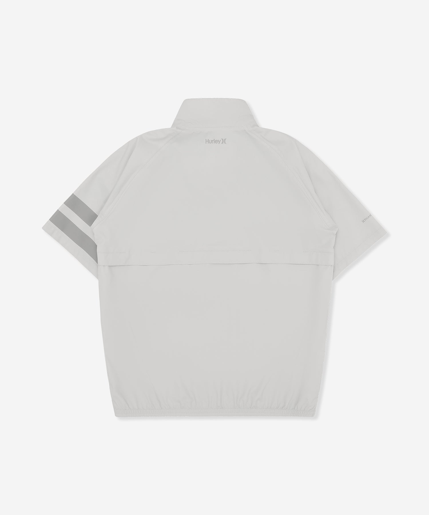 PHANTOM RAIN SHORTSLEEVE PULLOVER メンズ/レインウェア・ジャケット