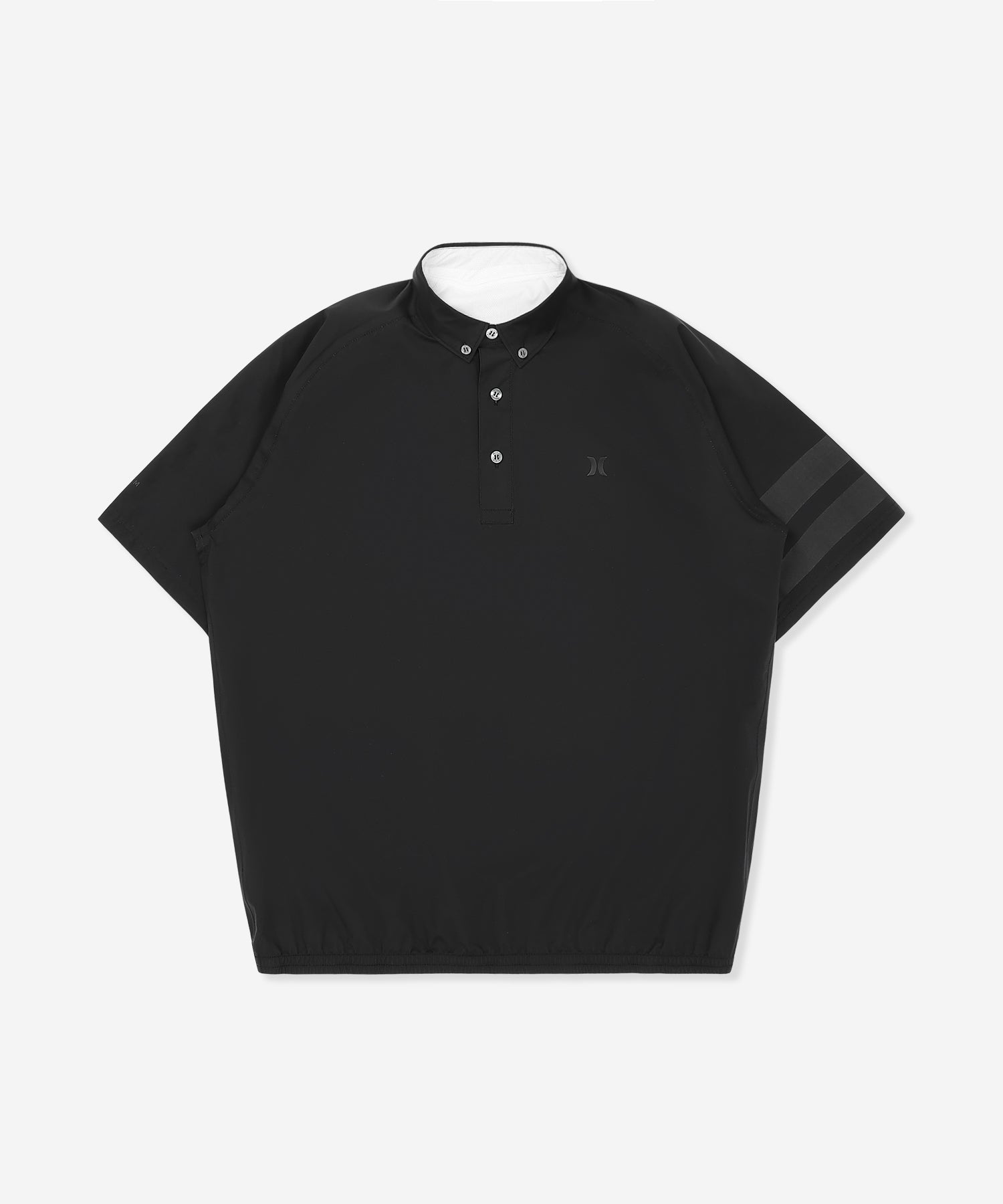 PHANTOM RAIN POLO メンズ/レインウェア・ポロシャツ