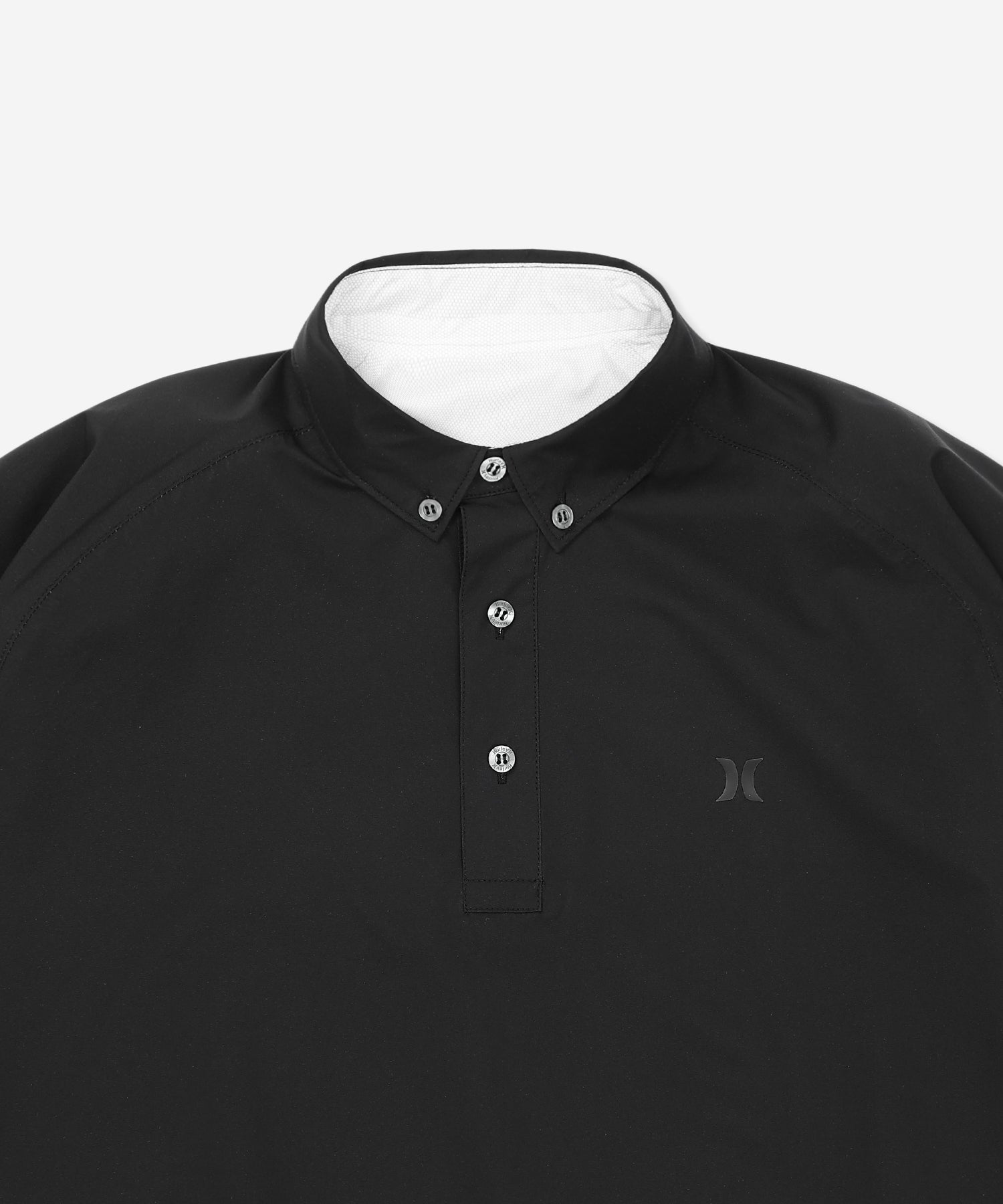 PHANTOM レイン ショートスリーブ ポロ (メンズ/レインウェア・ポロシャツ/レギュラーフィット)