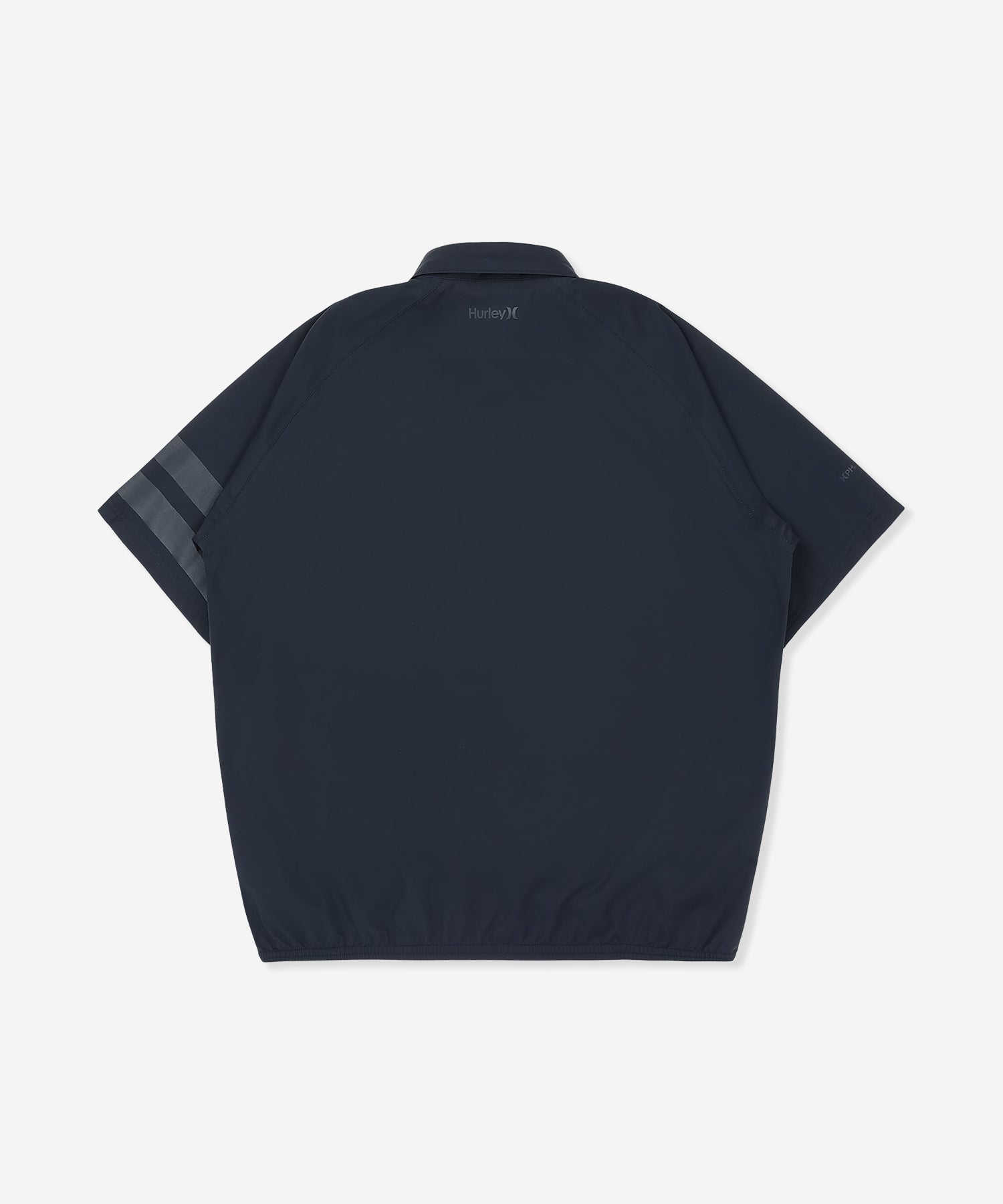 PHANTOM レイン ショートスリーブ ポロ (メンズ/レインウェア・ポロシャツ/レギュラーフィット)