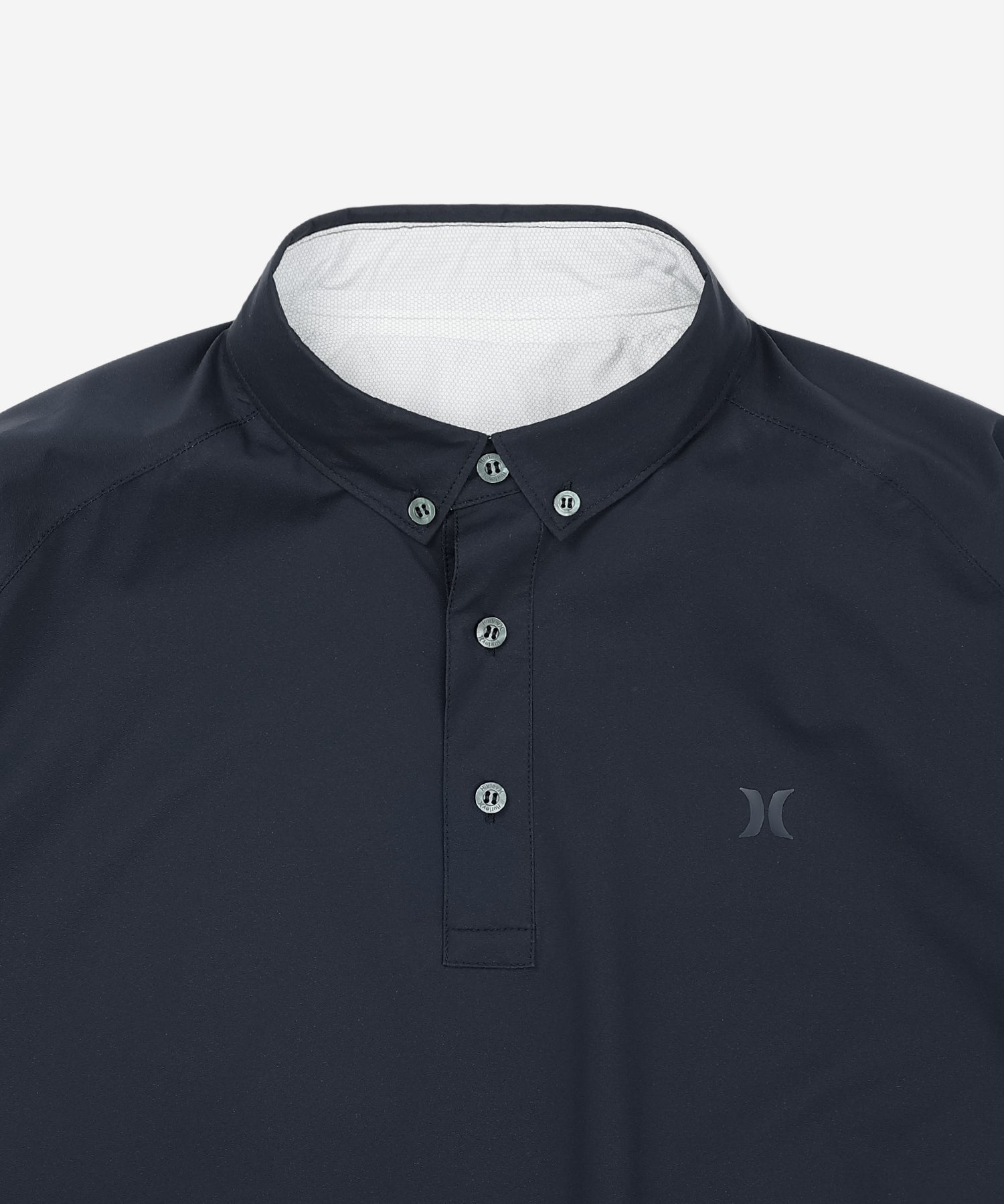 PHANTOM レイン ショートスリーブ ポロ (メンズ/レインウェア・ポロシャツ/レギュラーフィット)