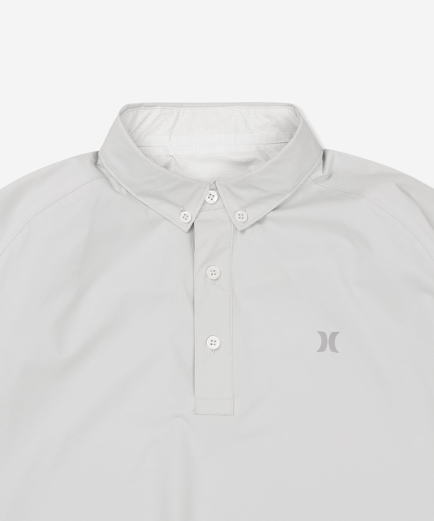 PHANTOM レイン ショートスリーブ ポロ (メンズ/レインウェア・ポロシャツ/レギュラーフィット)