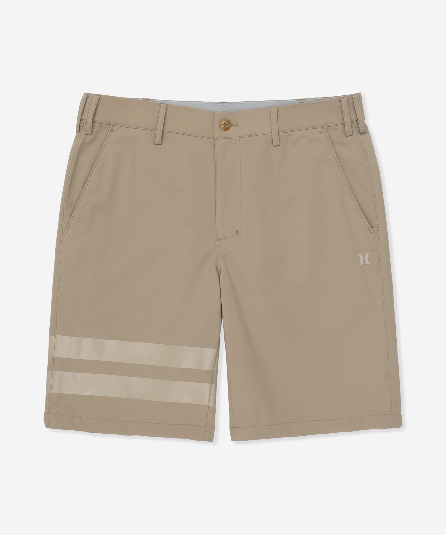 PHANTOM TWILL BLOCK PARTY SHORTS メンズ/ハーフパンツ・短パン/レギュラー丈